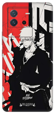 iQOO Neo 6 5G Skins and Wraps