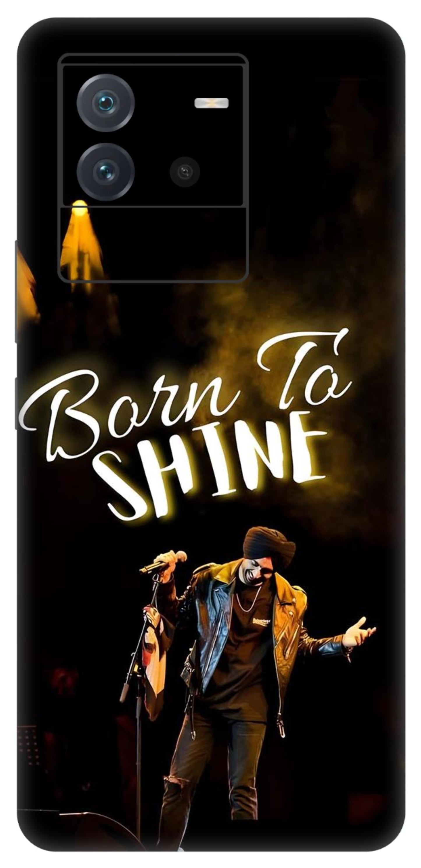 iQOO Neo 6 5G Skins and Wraps