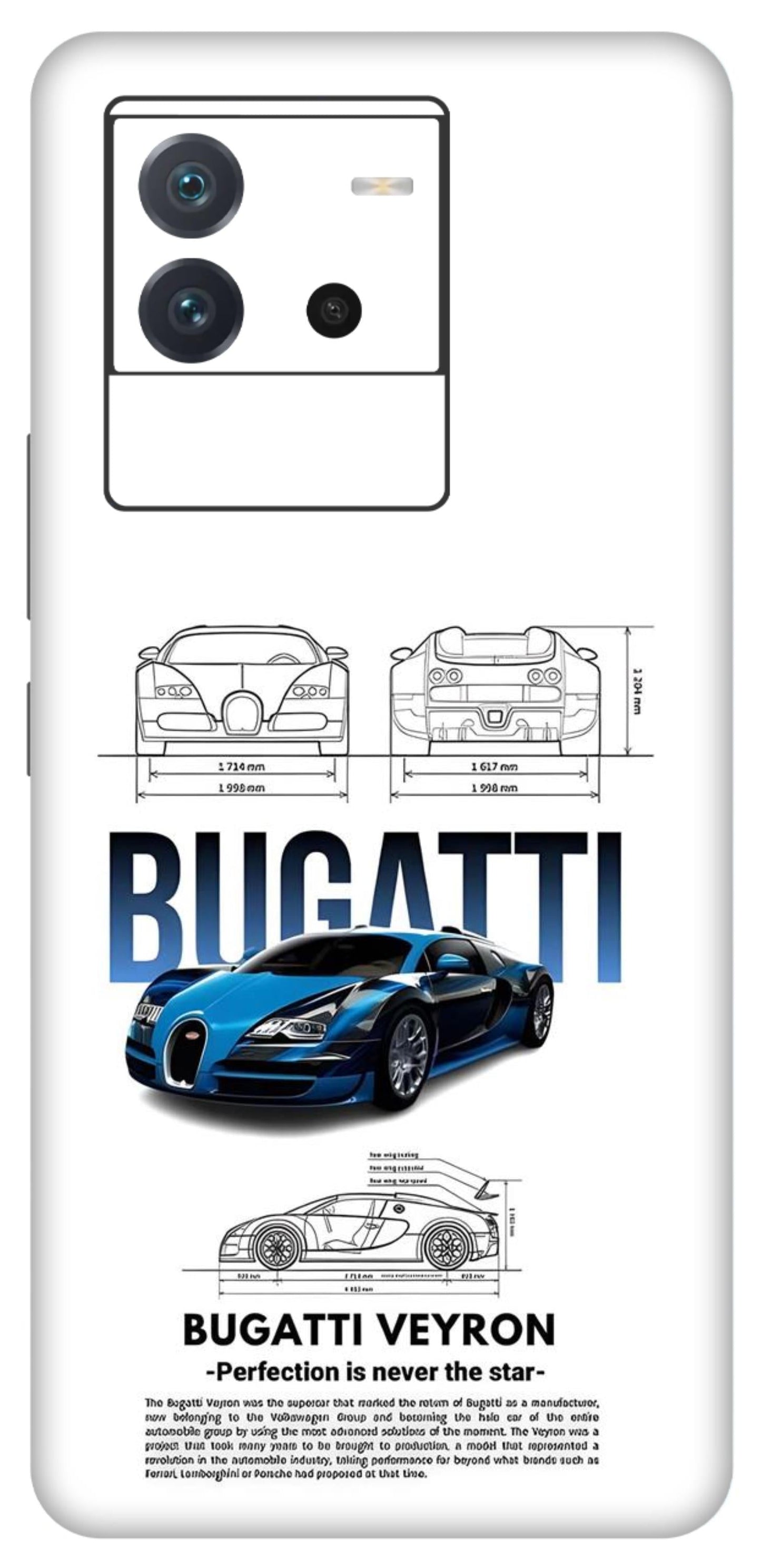 iQOO Neo 6 5G Skins and Wraps