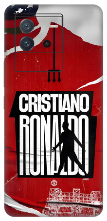 iQOO Neo 6 5G Skins and Wraps