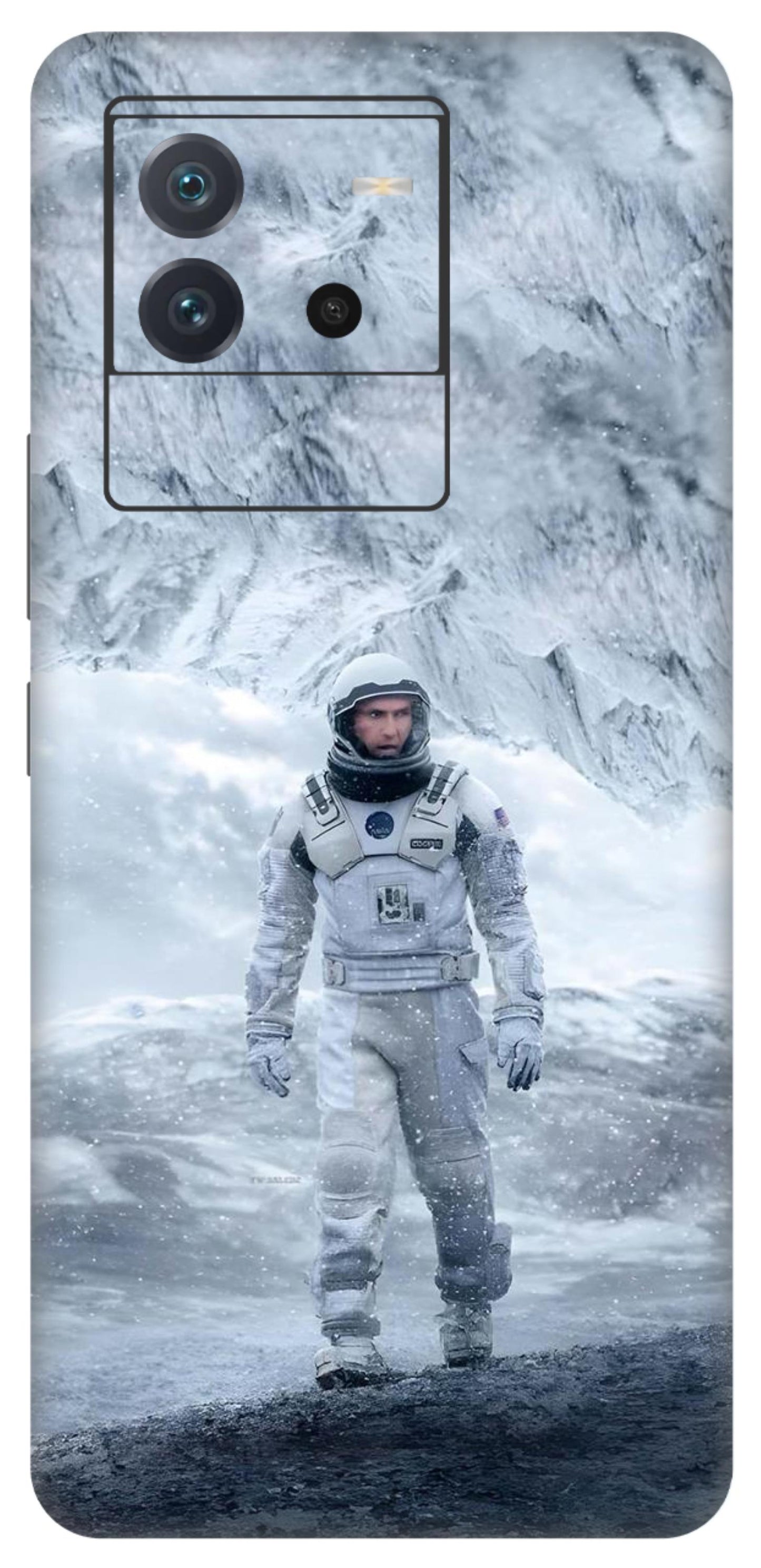 iQOO Neo 6 5G Skins and Wraps