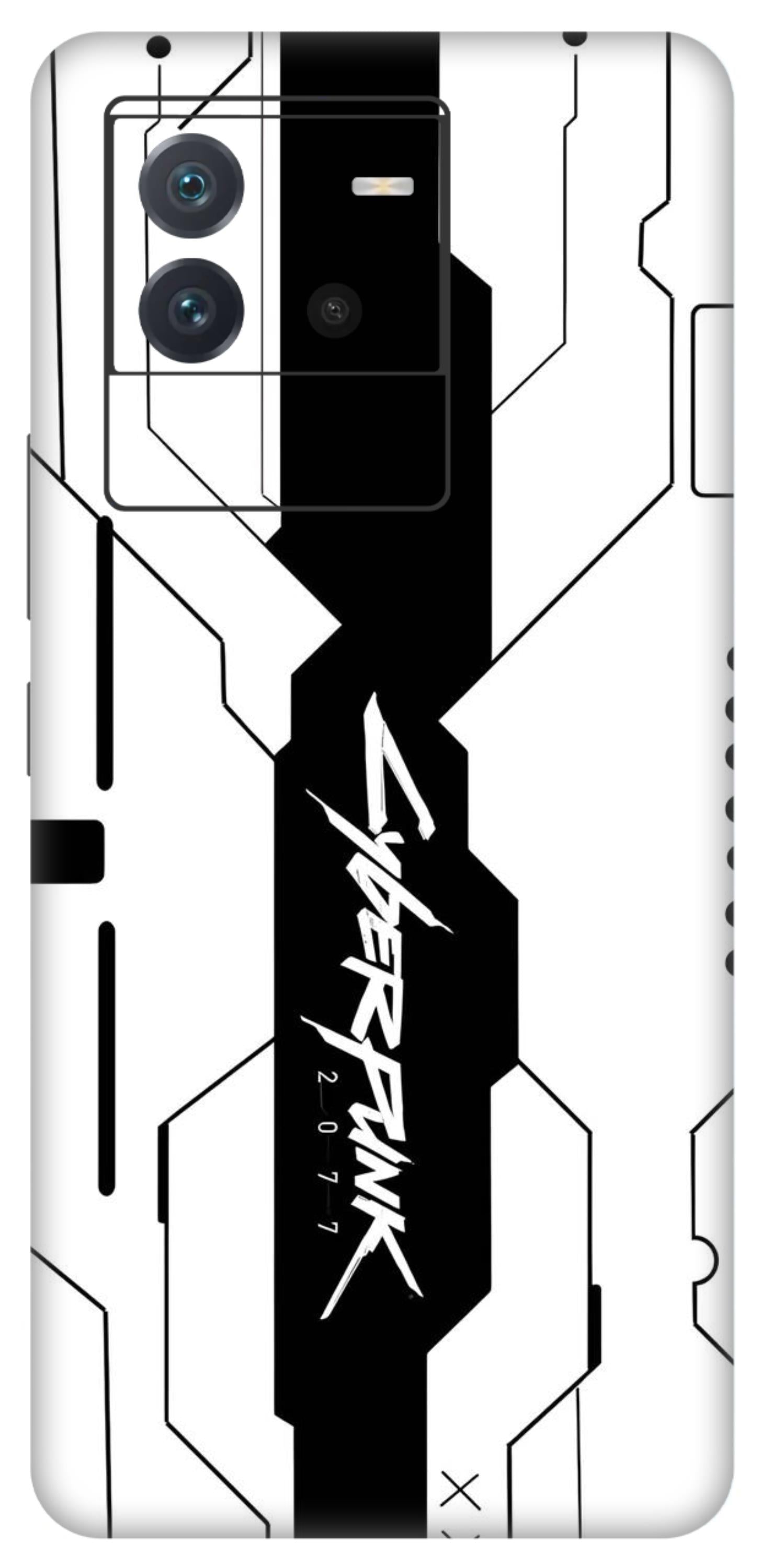 iQOO Neo 6 5G Skins and Wraps