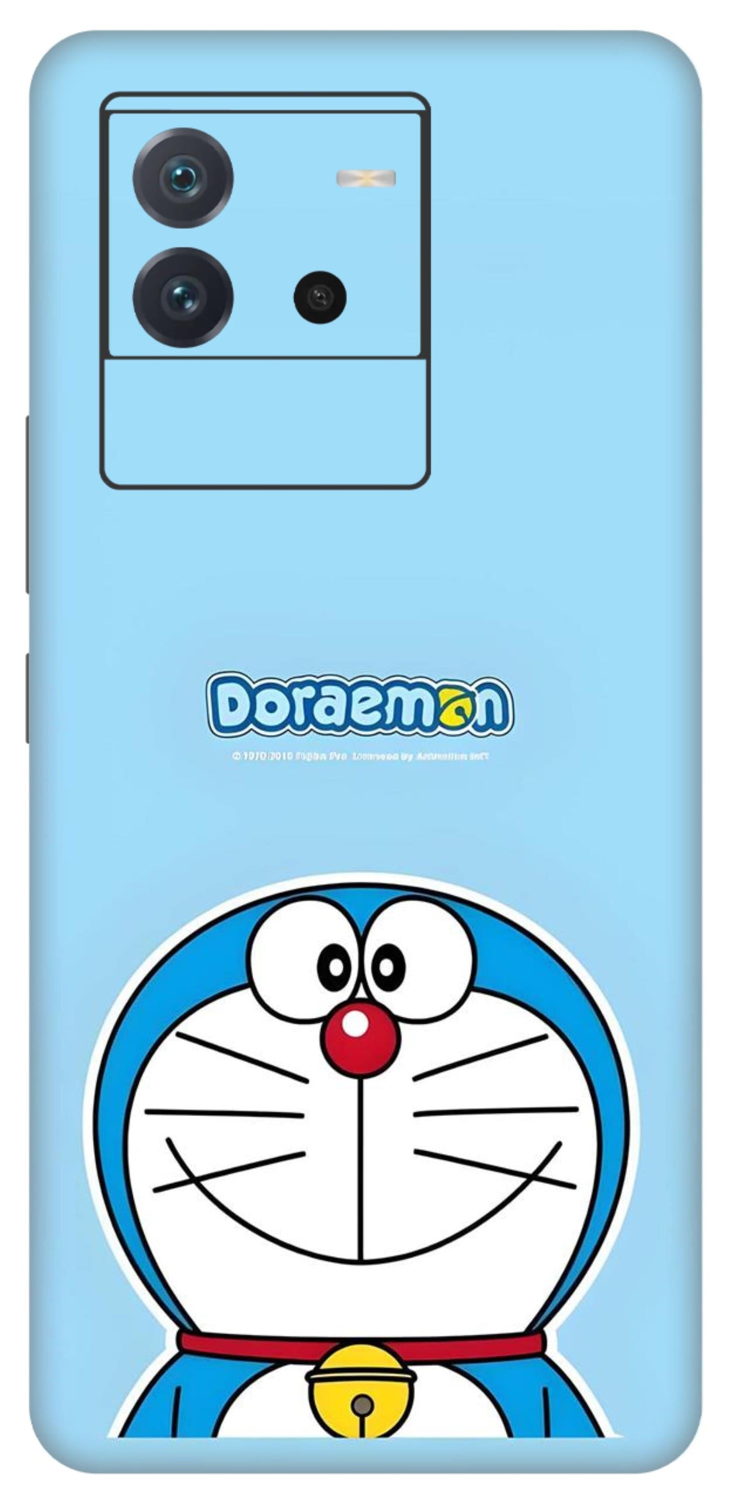 iQOO Neo 6 5G Skins and Wraps