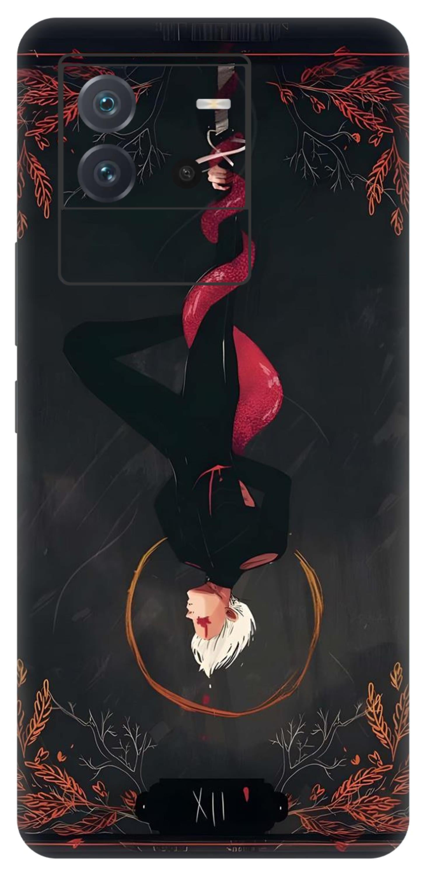 iQOO Neo 6 5G Skins and Wraps