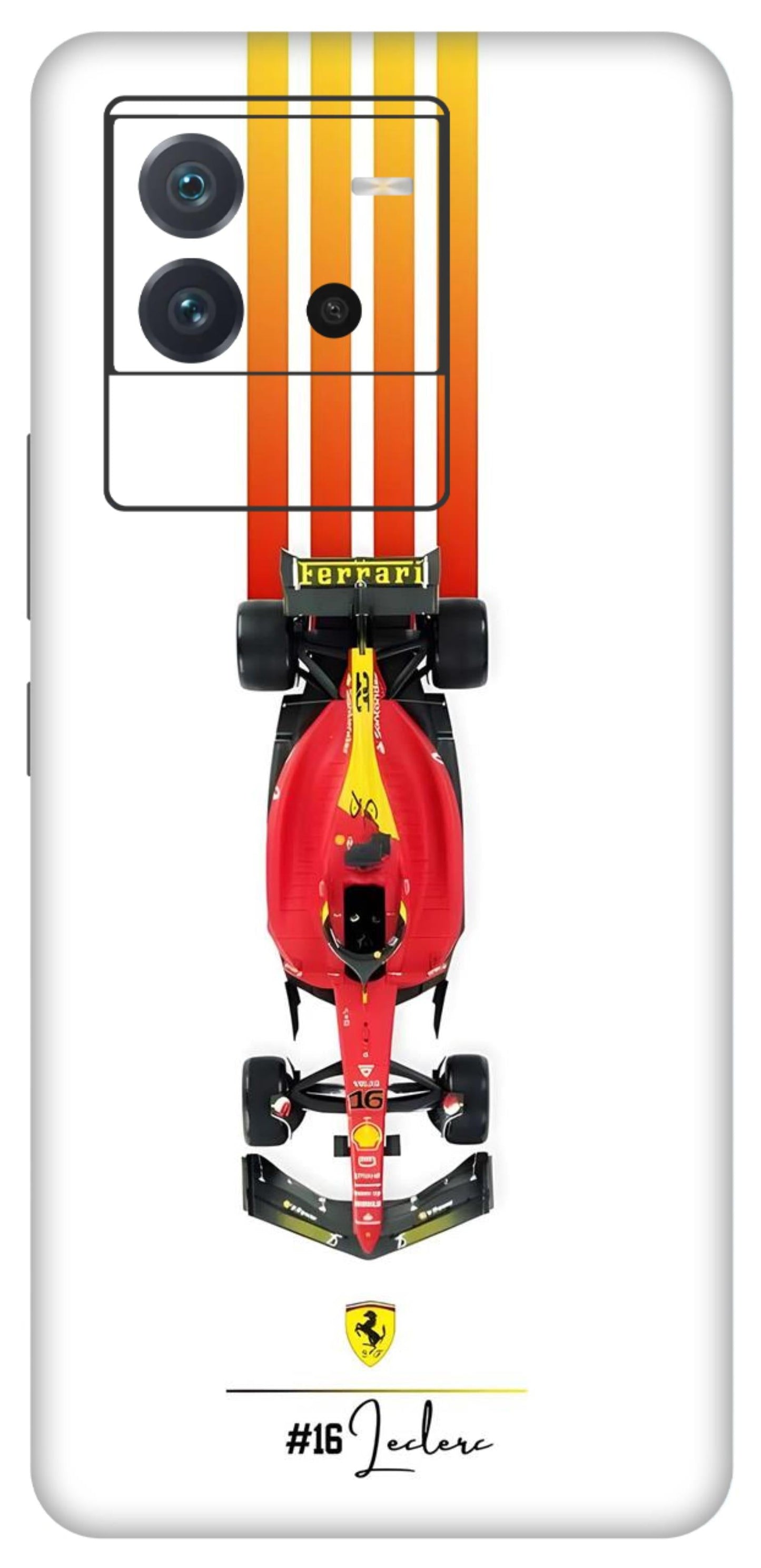 iQOO Neo 6 5G Skins and Wraps