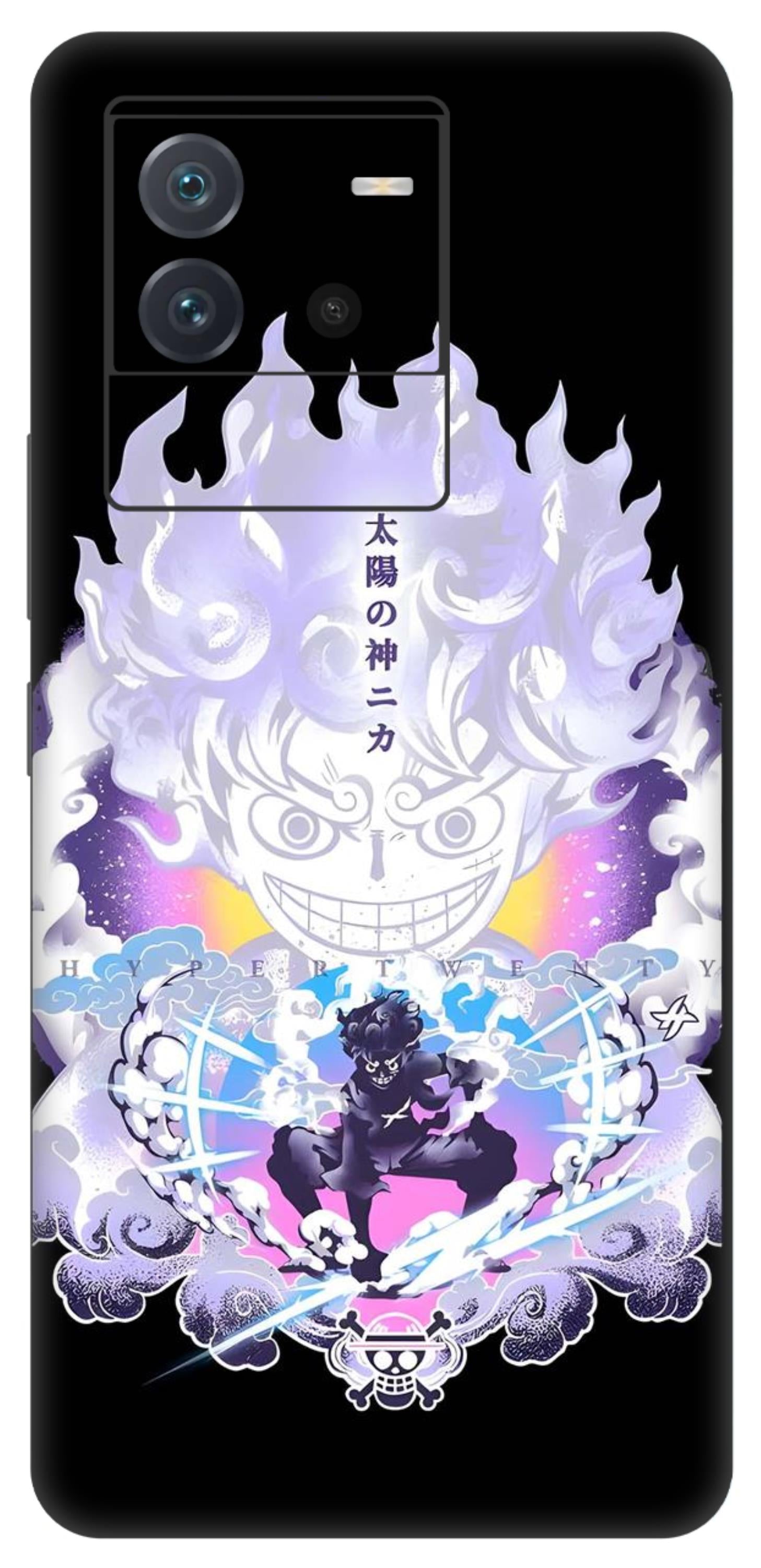 iQOO Neo 6 5G Skins and Wraps