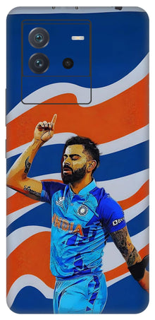 iQOO Neo 6 5G Skins and Wraps