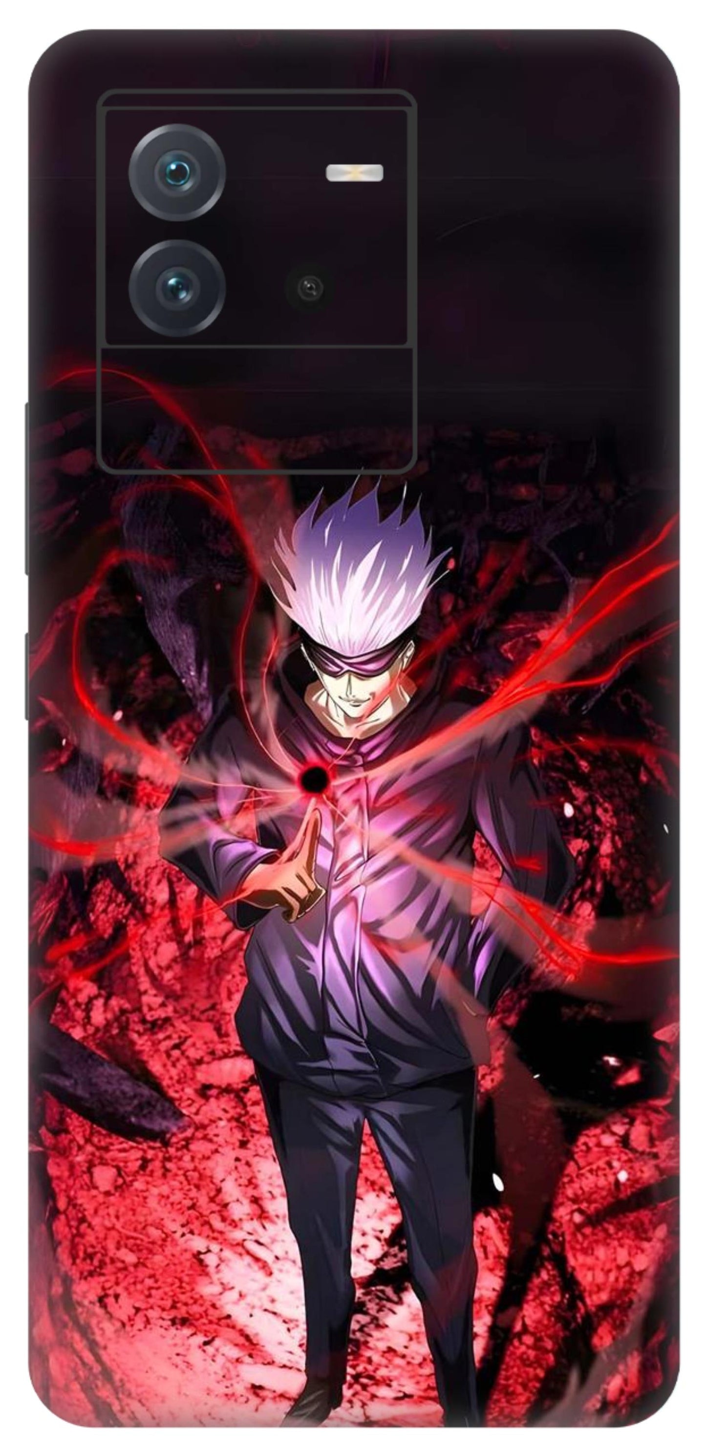 iQOO Neo 6 5G Skins and Wraps