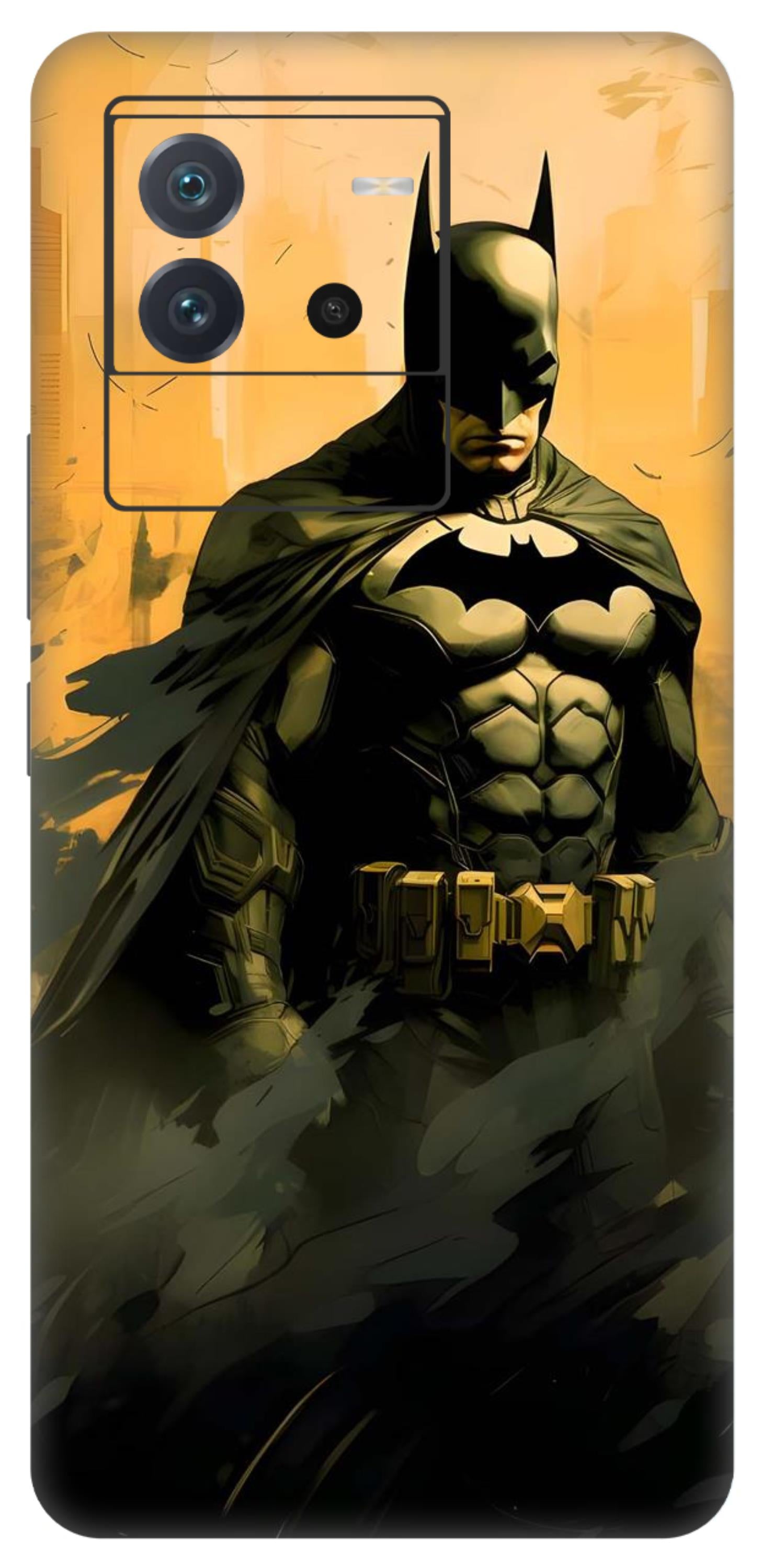 iQOO Neo 6 5G Skins and Wraps