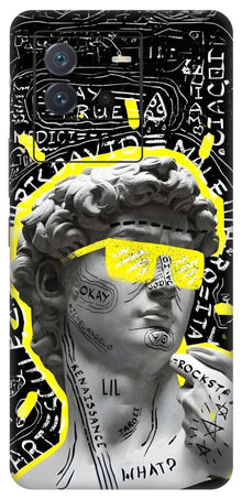 iQOO Neo 6 5G Skins and Wraps