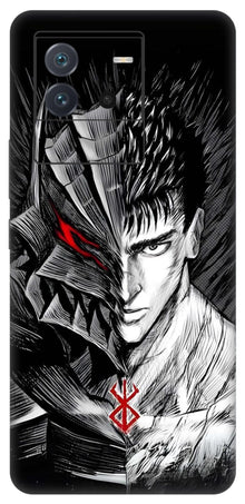 iQOO Neo 6 5G Skins and Wraps