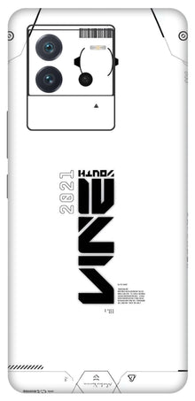 iQOO Neo 6 5G Skins and Wraps