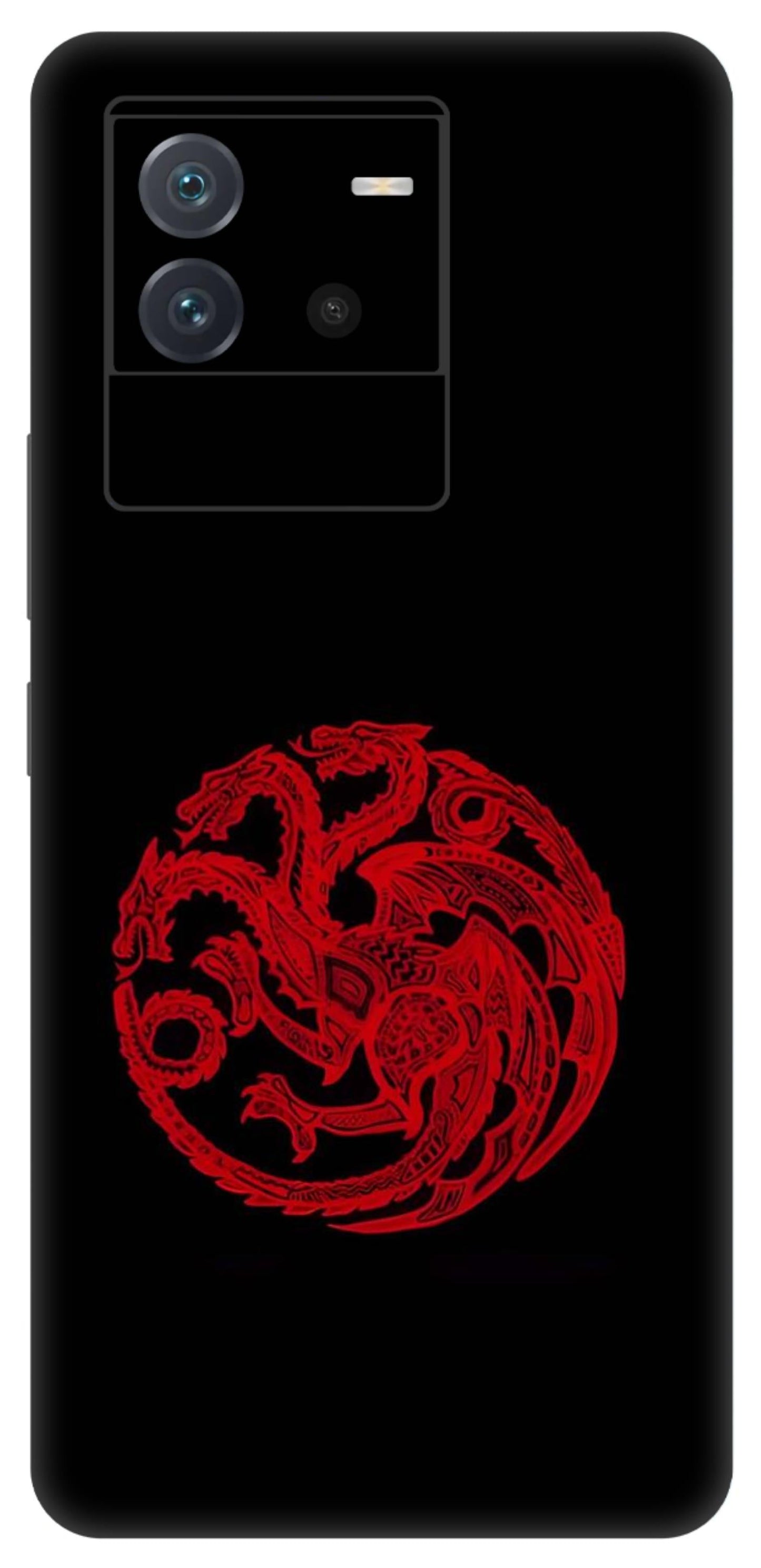 iQOO Neo 6 5G Skins and Wraps