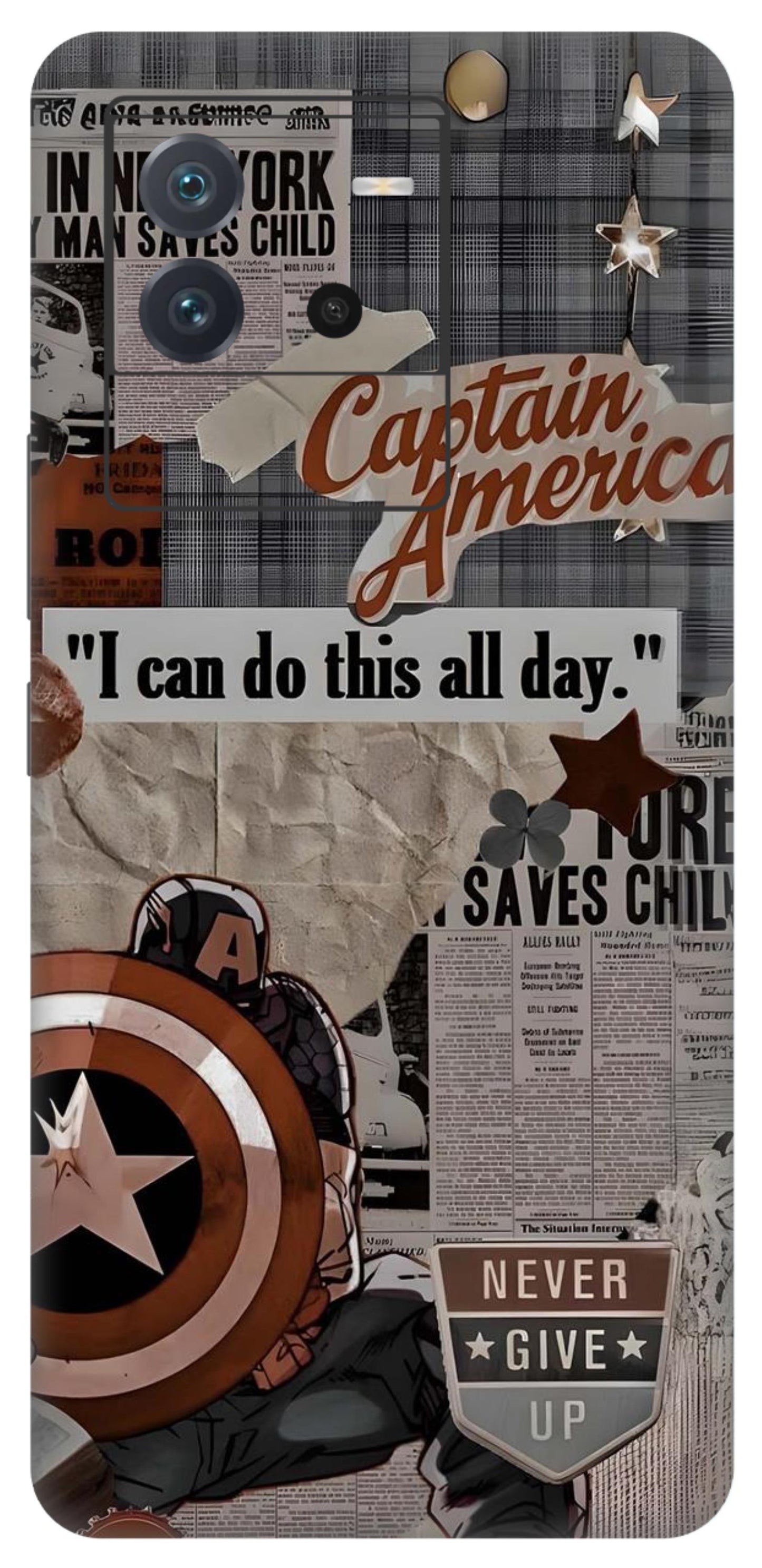 iQOO Neo 6 5G Skins and Wraps