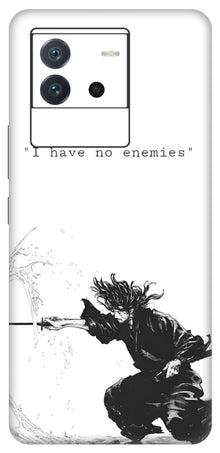 iQOO Neo 6 5G Skins and Wraps