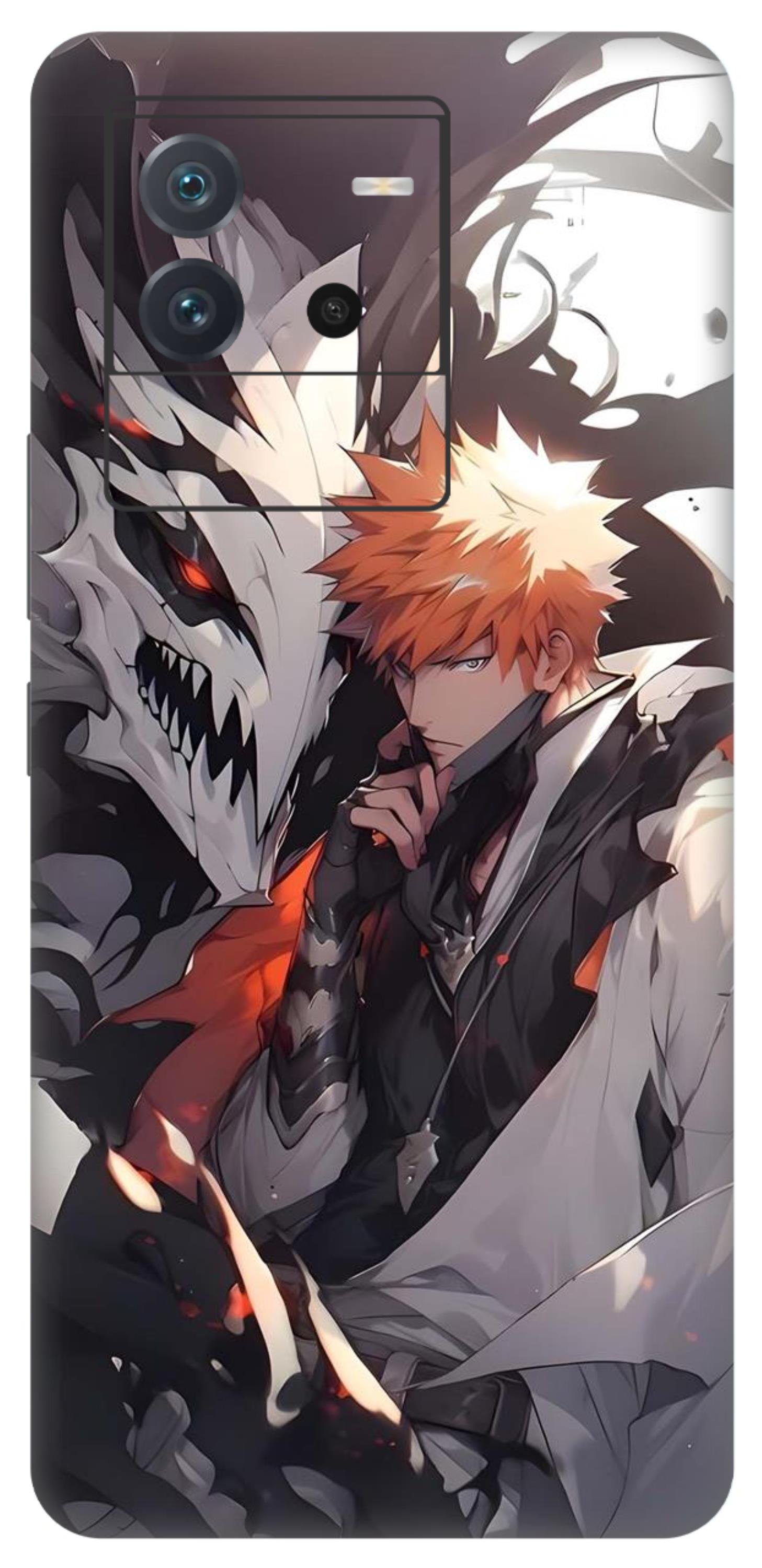 iQOO Neo 6 5G Skins and Wraps