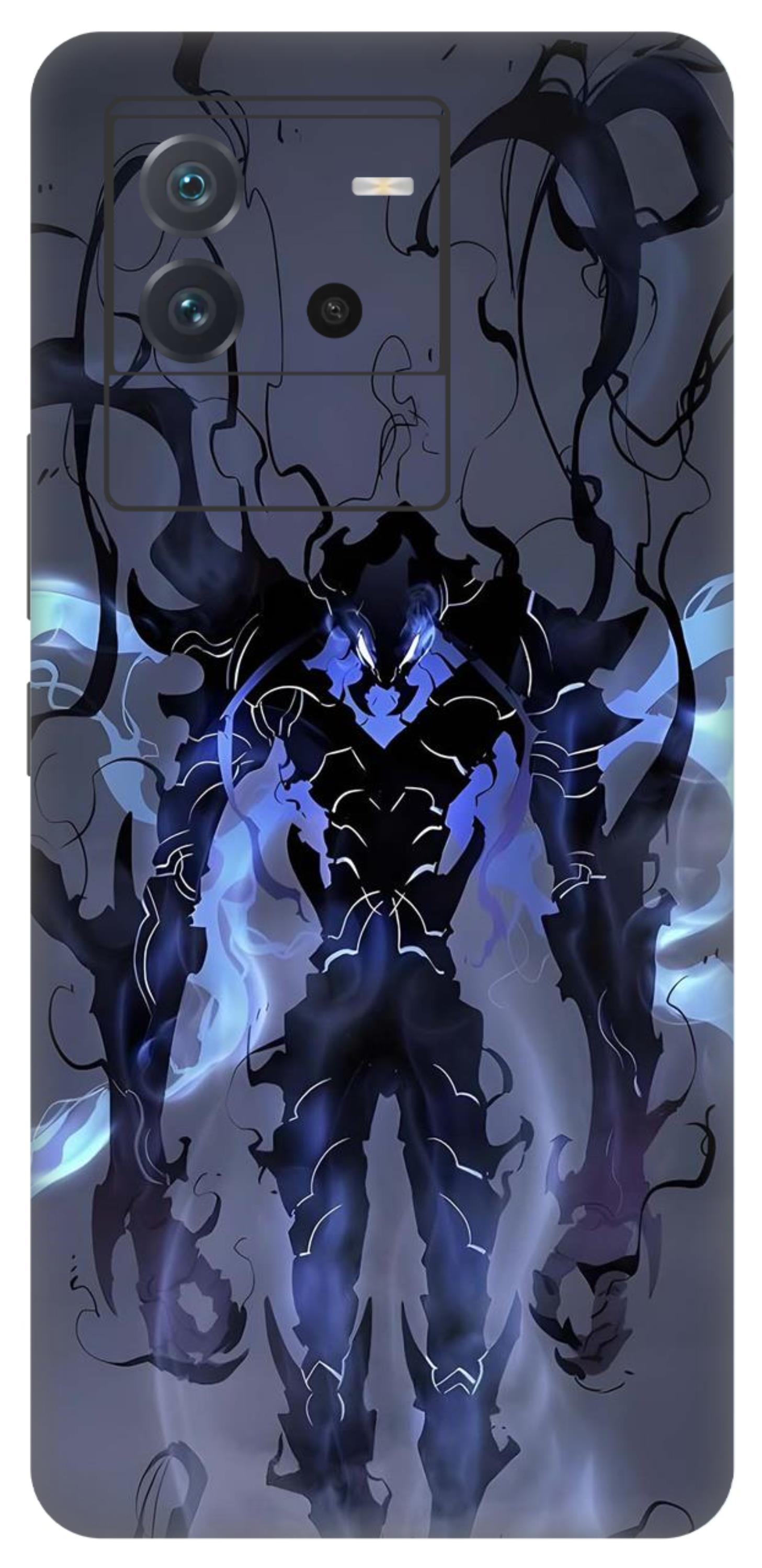 iQOO Neo 6 5G Skins and Wraps