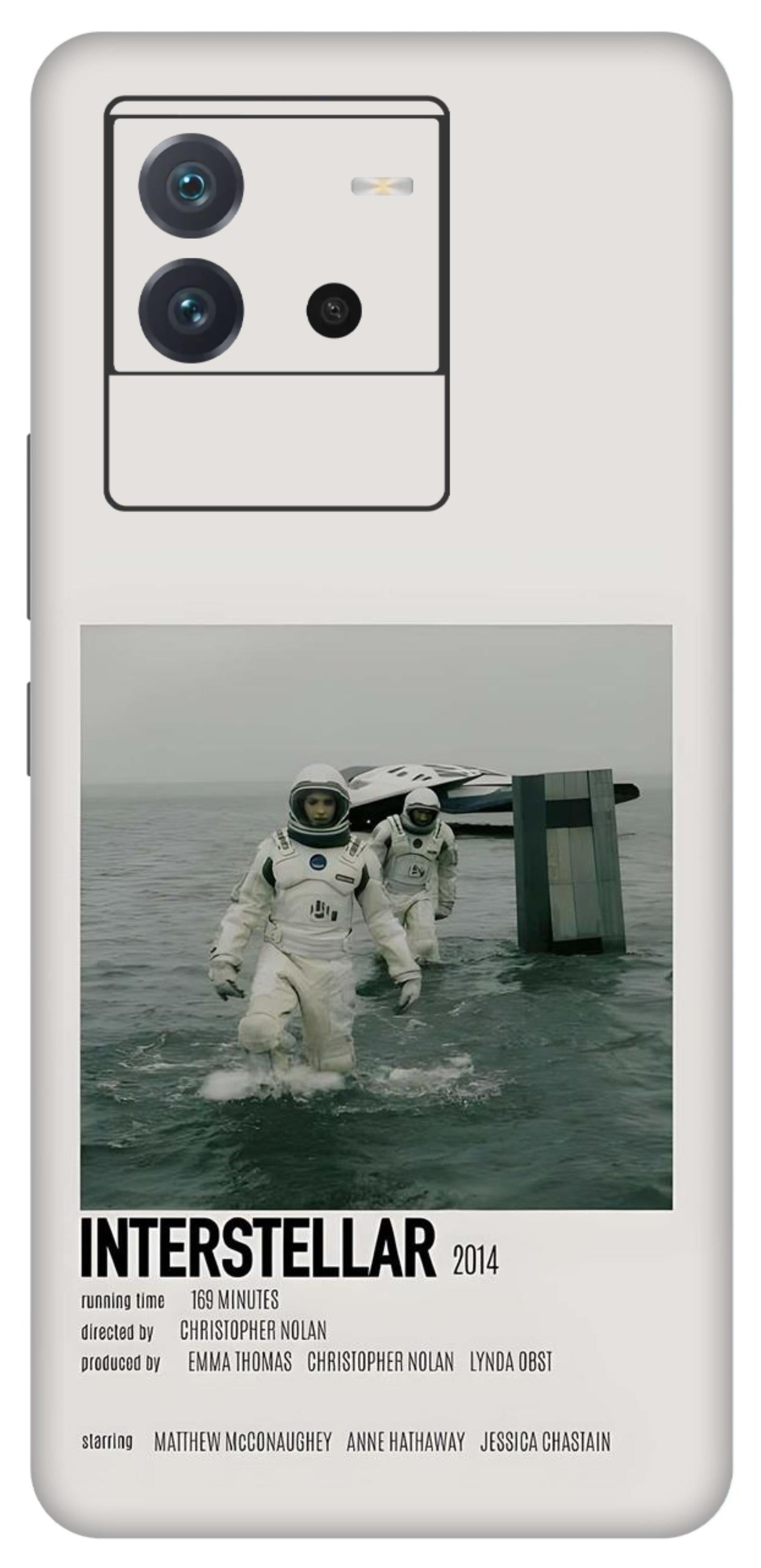 iQOO Neo 6 5G Skins and Wraps