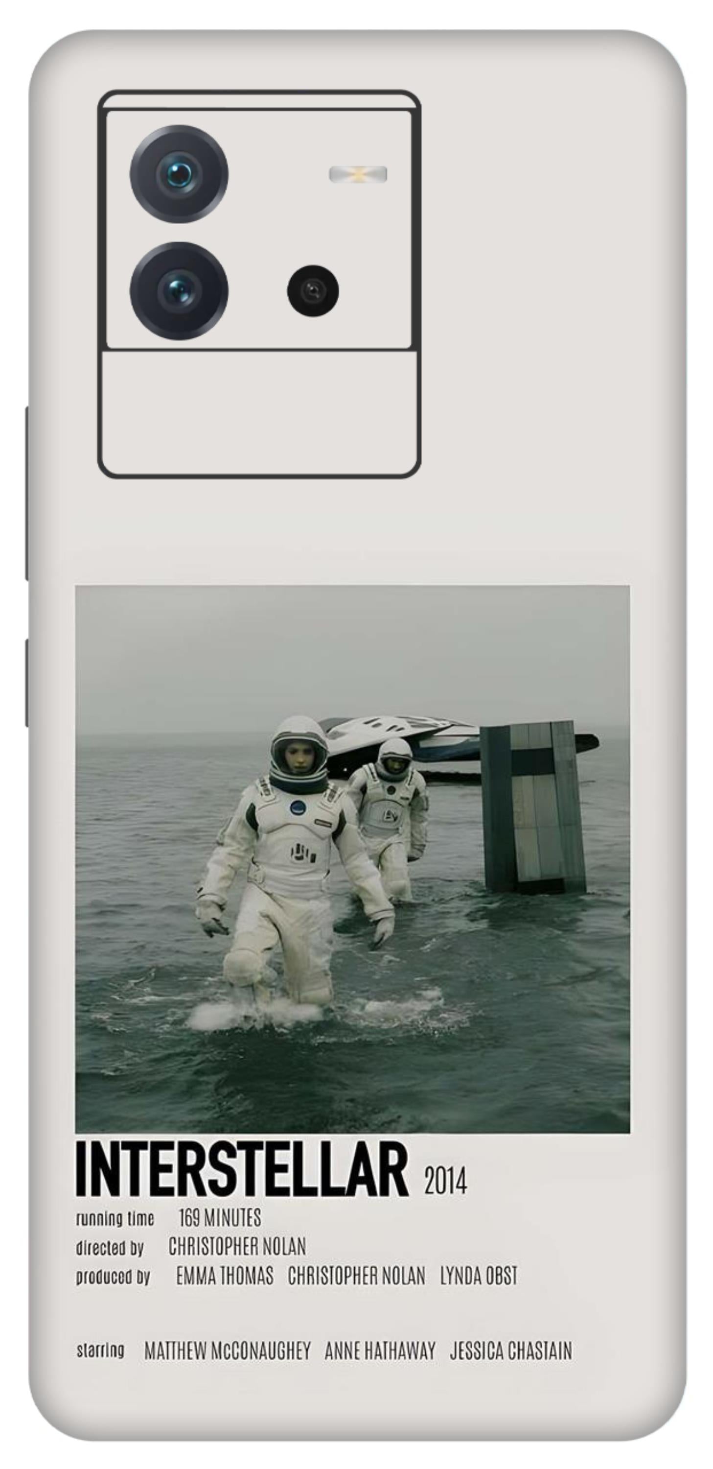 iQOO Neo 6 5G Skins and Wraps