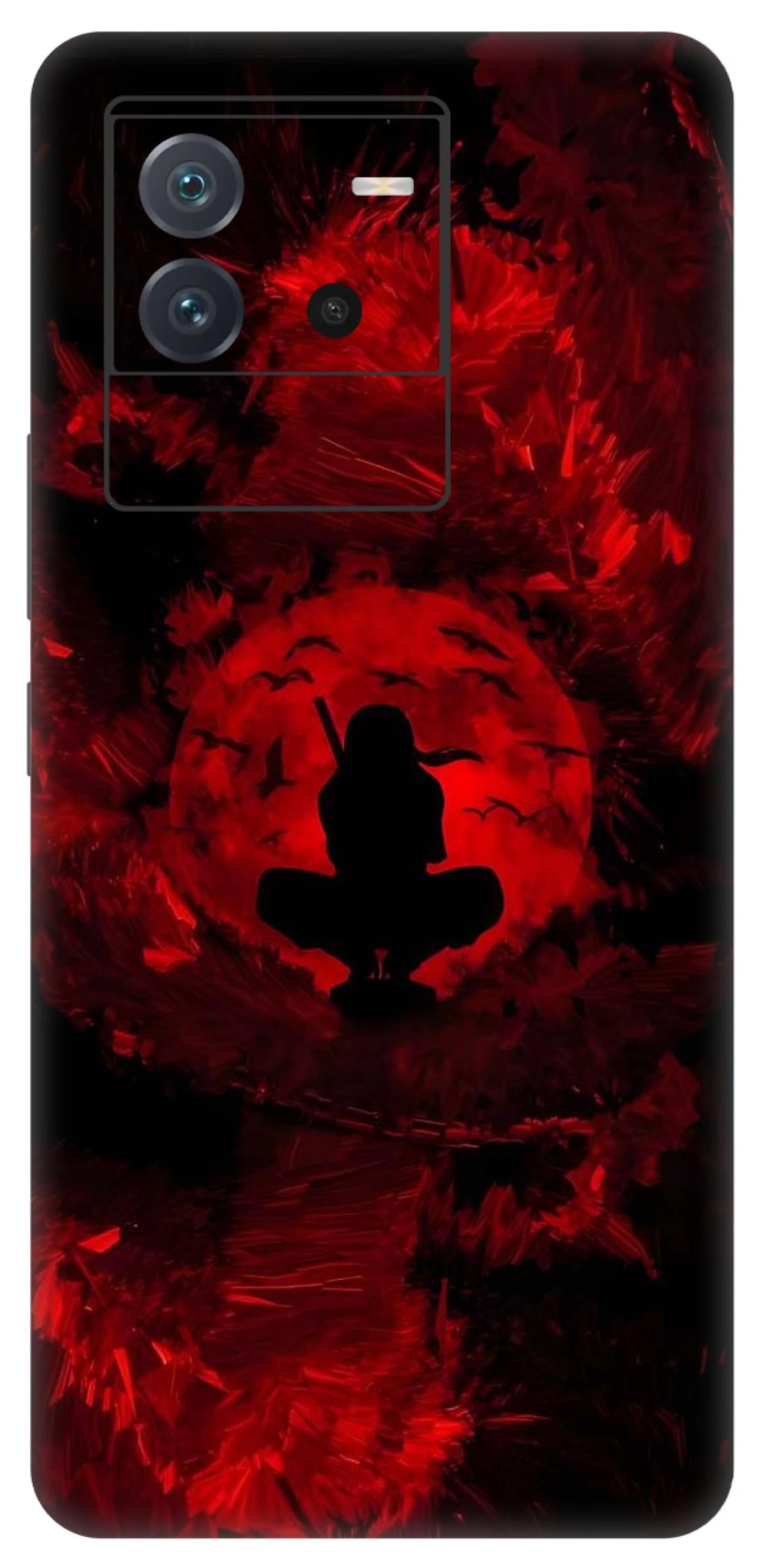 iQOO Neo 6 5G Skins and Wraps