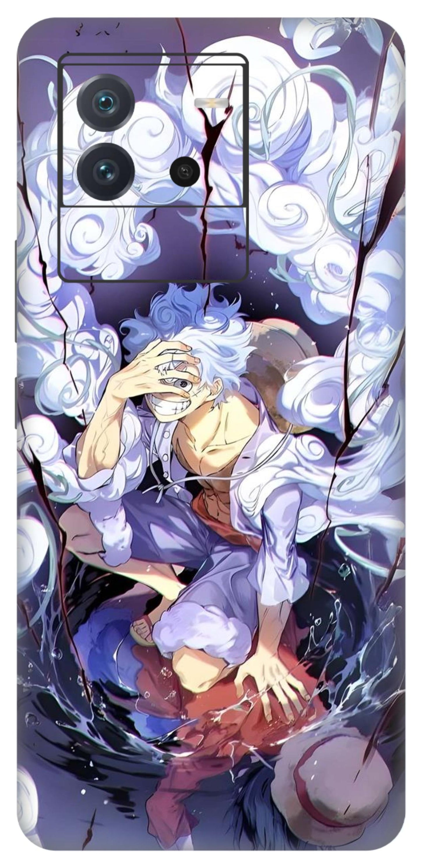 iQOO Neo 6 5G Skins and Wraps