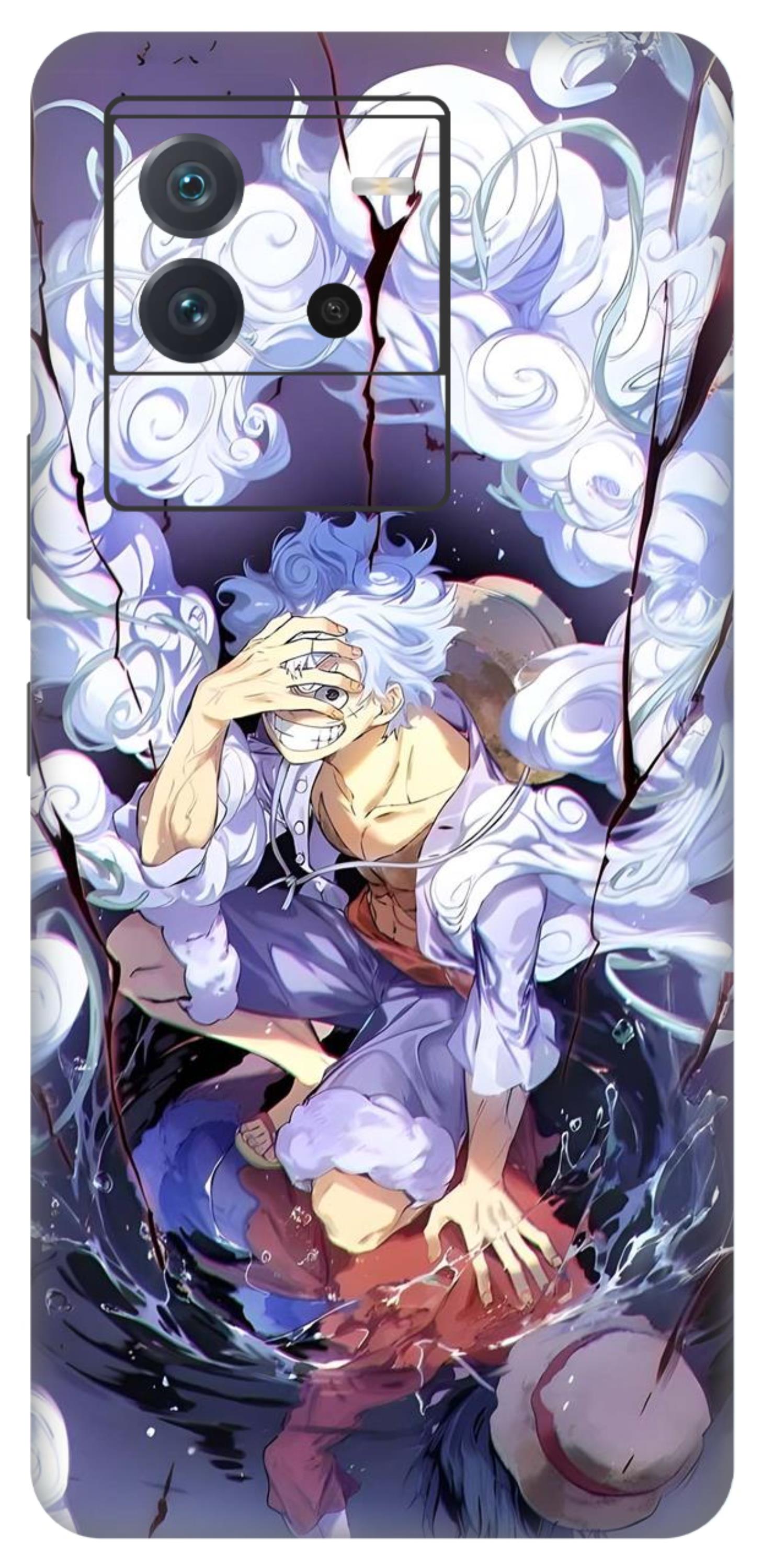 iQOO Neo 6 5G Skins and Wraps