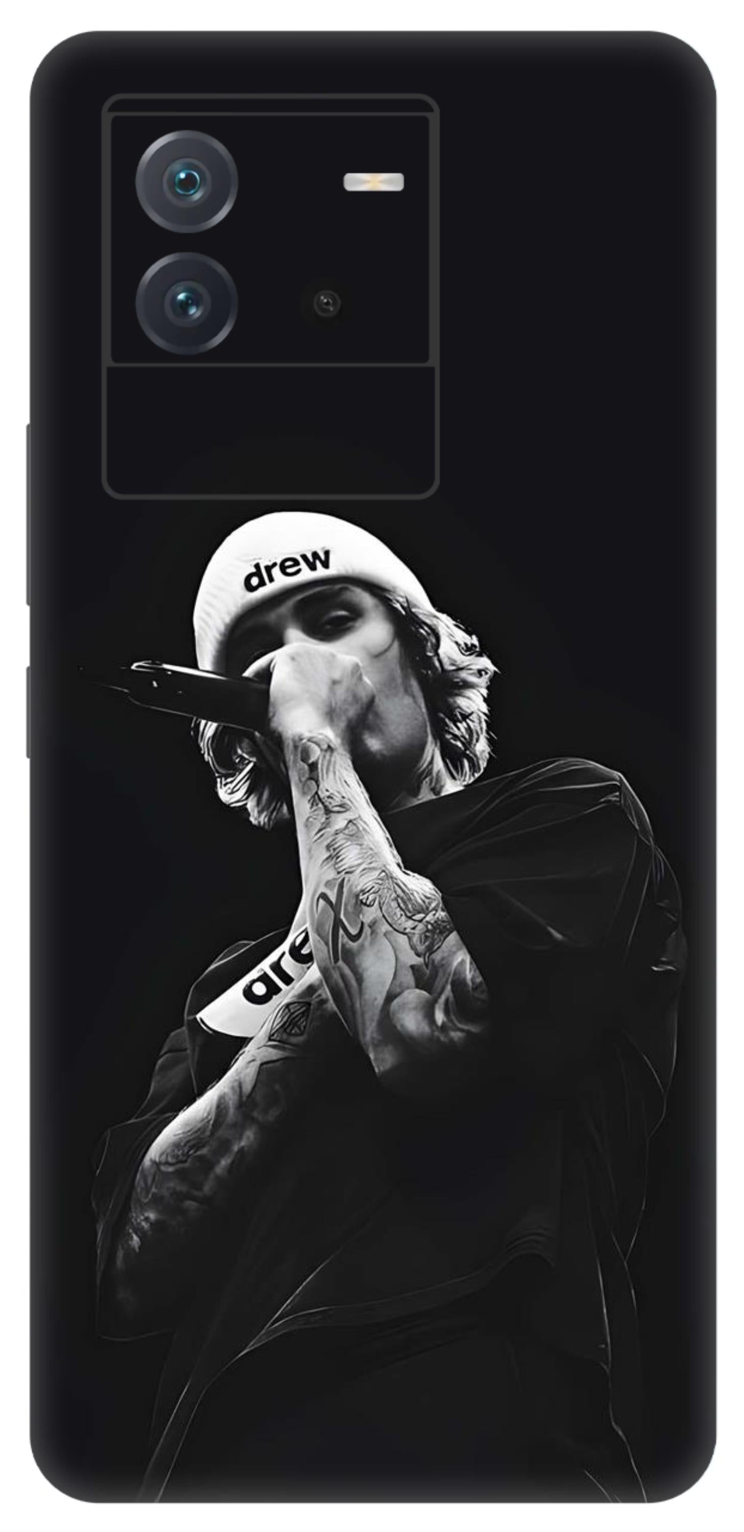 iQOO Neo 6 5G Skins and Wraps