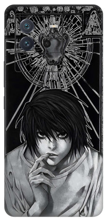 iQOO Neo 6 5G Skins and Wraps