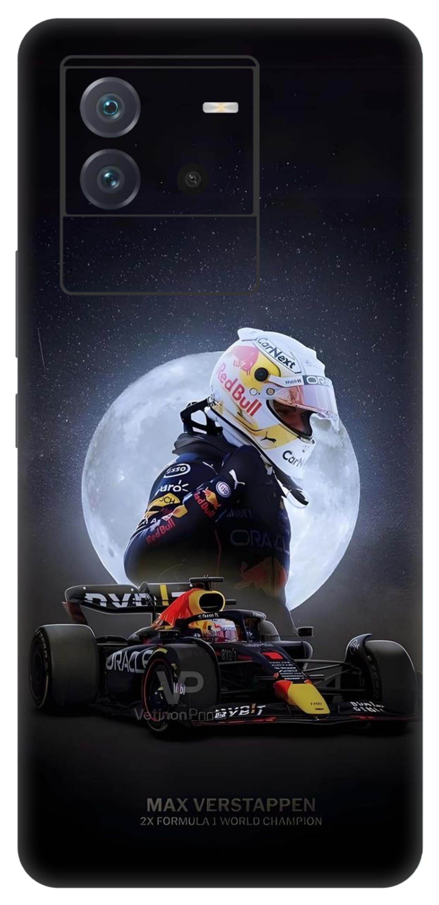 iQOO Neo 6 5G Skins and Wraps