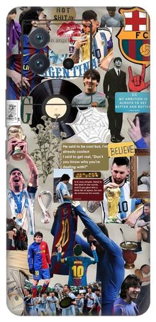 iQOO Neo 6 5G Skins and Wraps