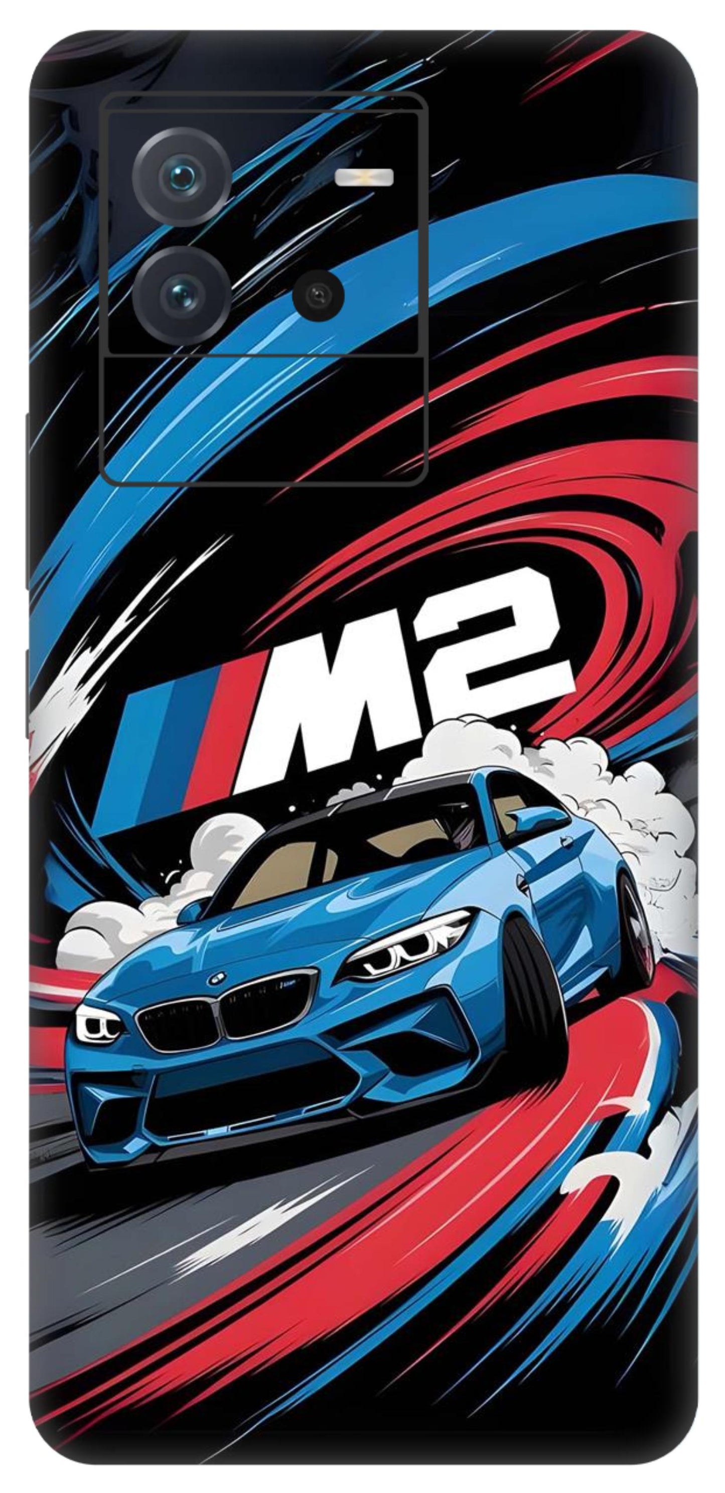 iQOO Neo 6 5G Skins and Wraps