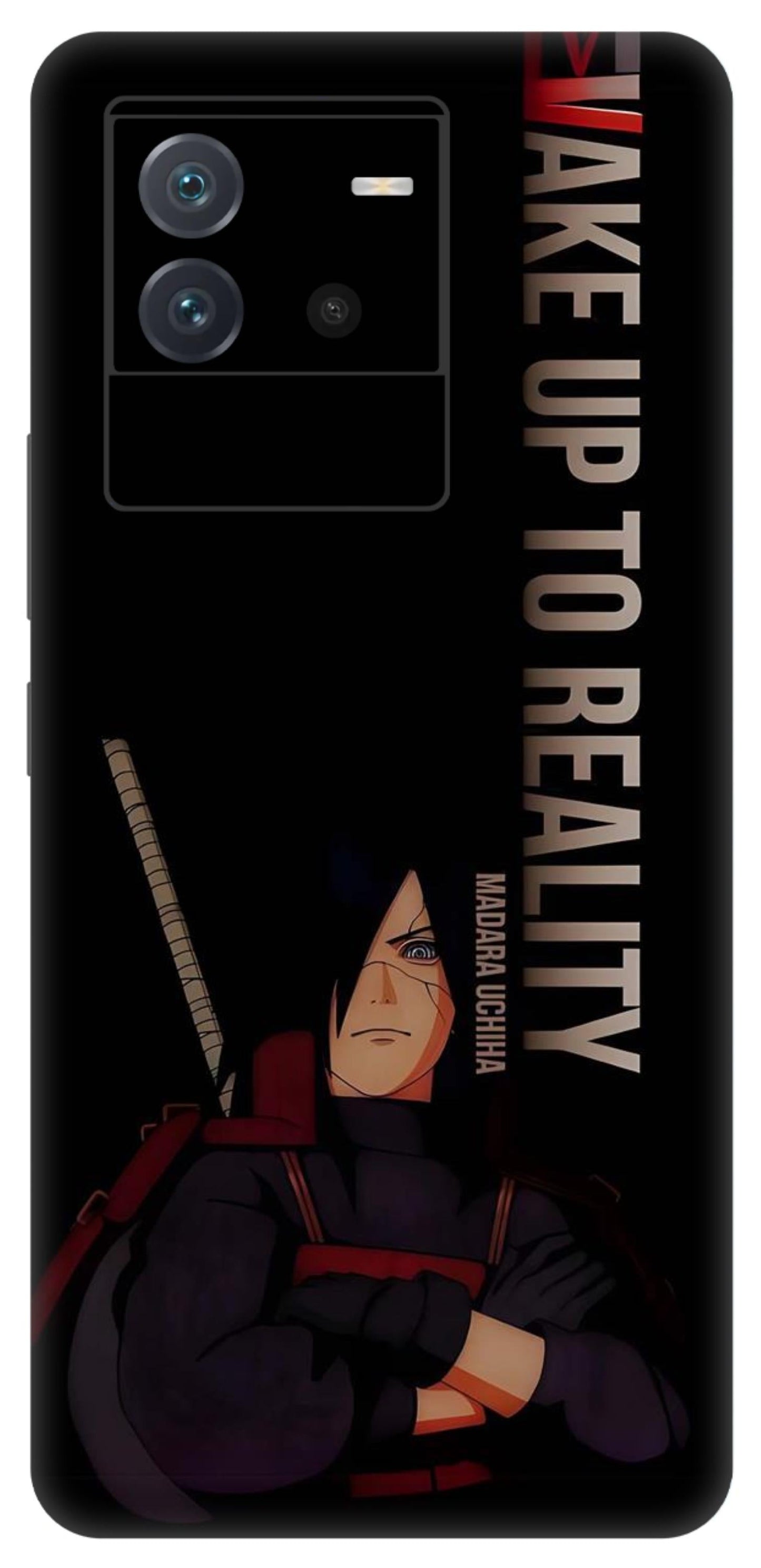 iQOO Neo 6 5G Skins and Wraps