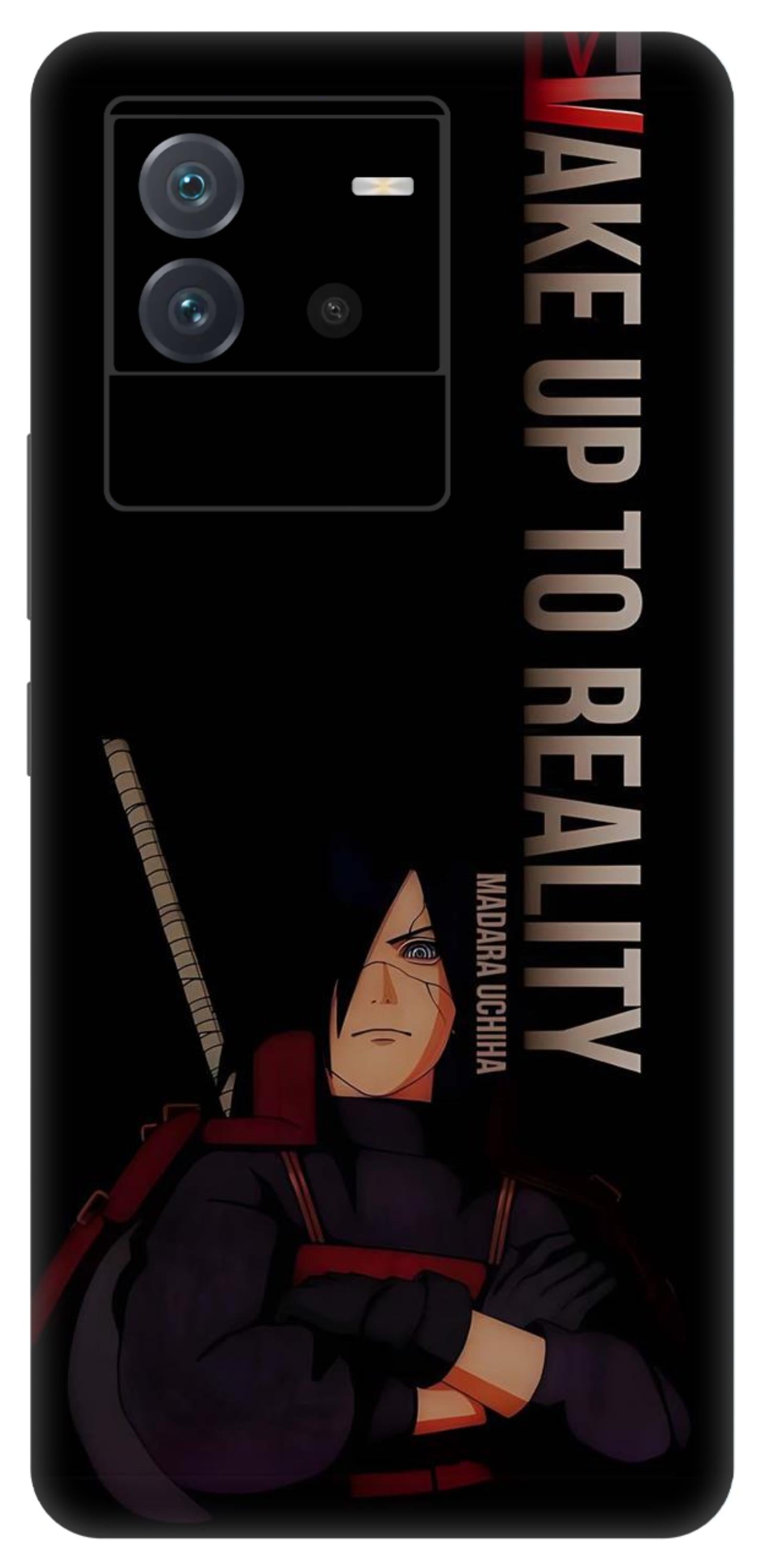 iQOO Neo 6 5G Skins and Wraps