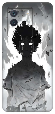 iQOO Neo 6 5G Skins and Wraps