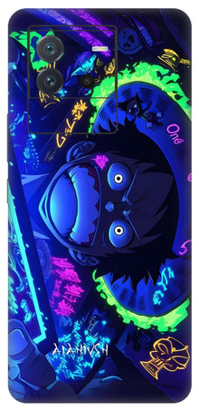 iQOO Neo 6 5G Skins and Wraps