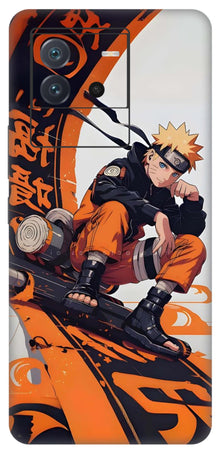 iQOO Neo 6 5G Skins and Wraps