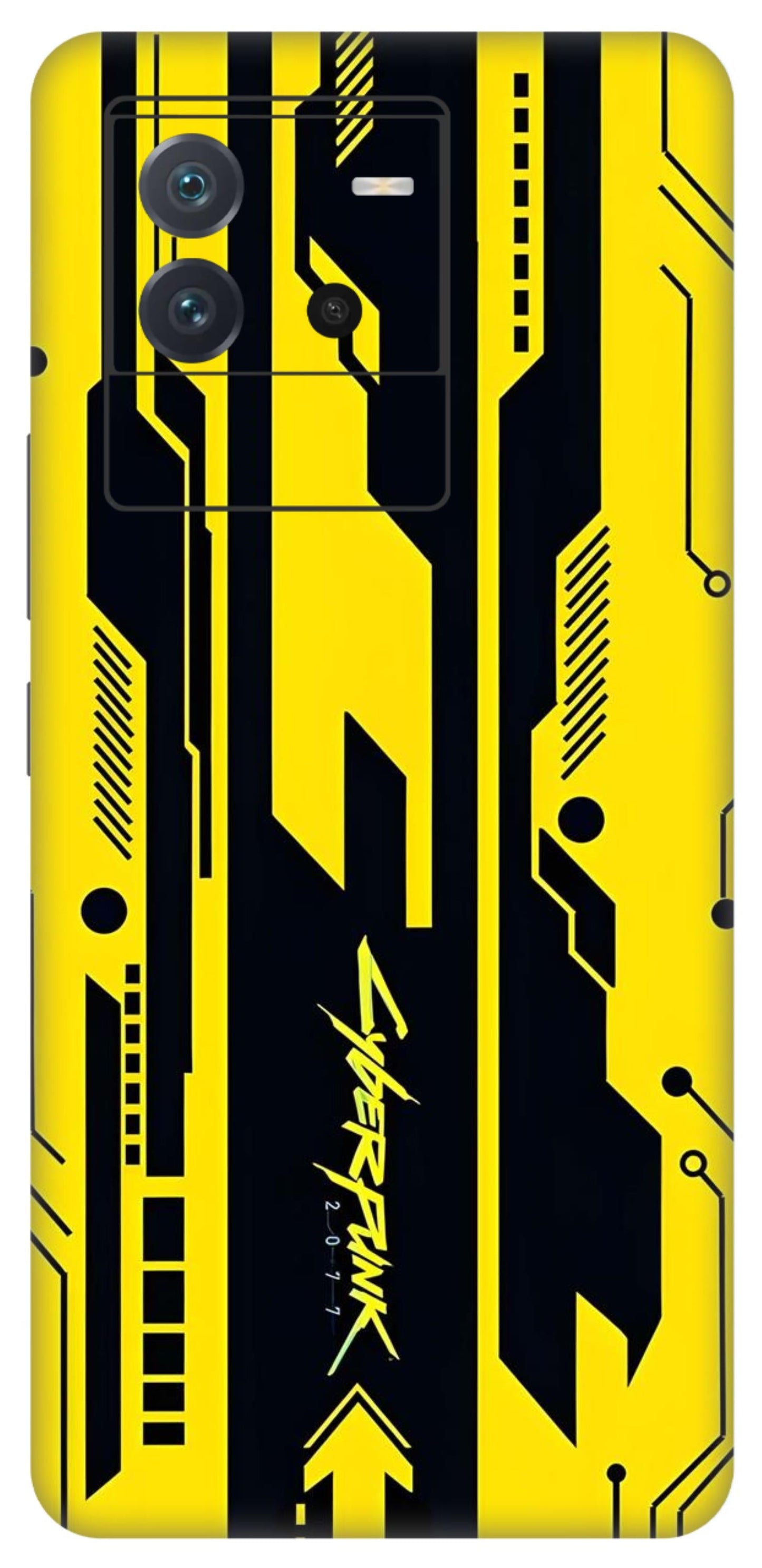 iQOO Neo 6 5G Skins and Wraps
