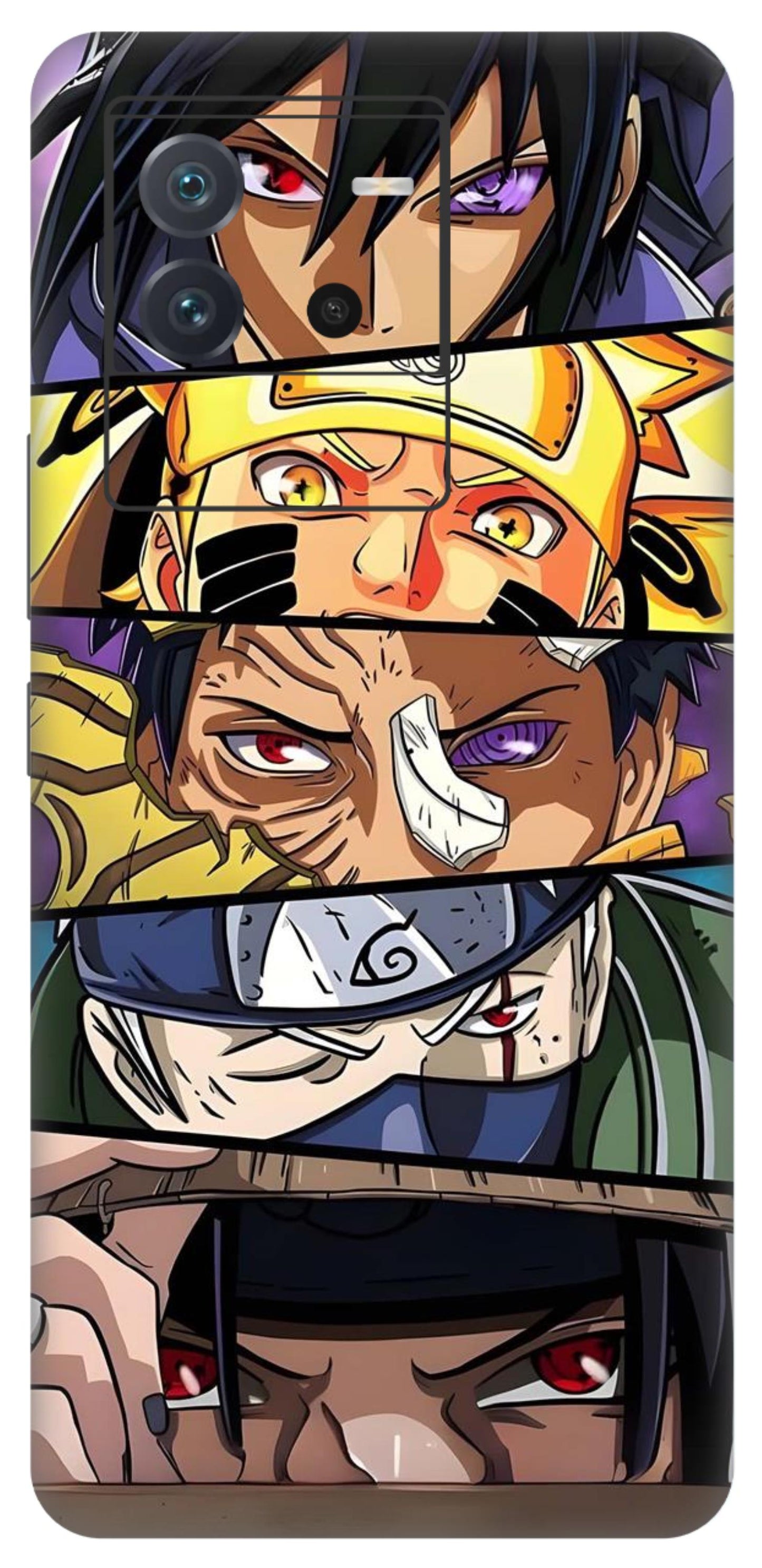 iQOO Neo 6 5G Skins and Wraps