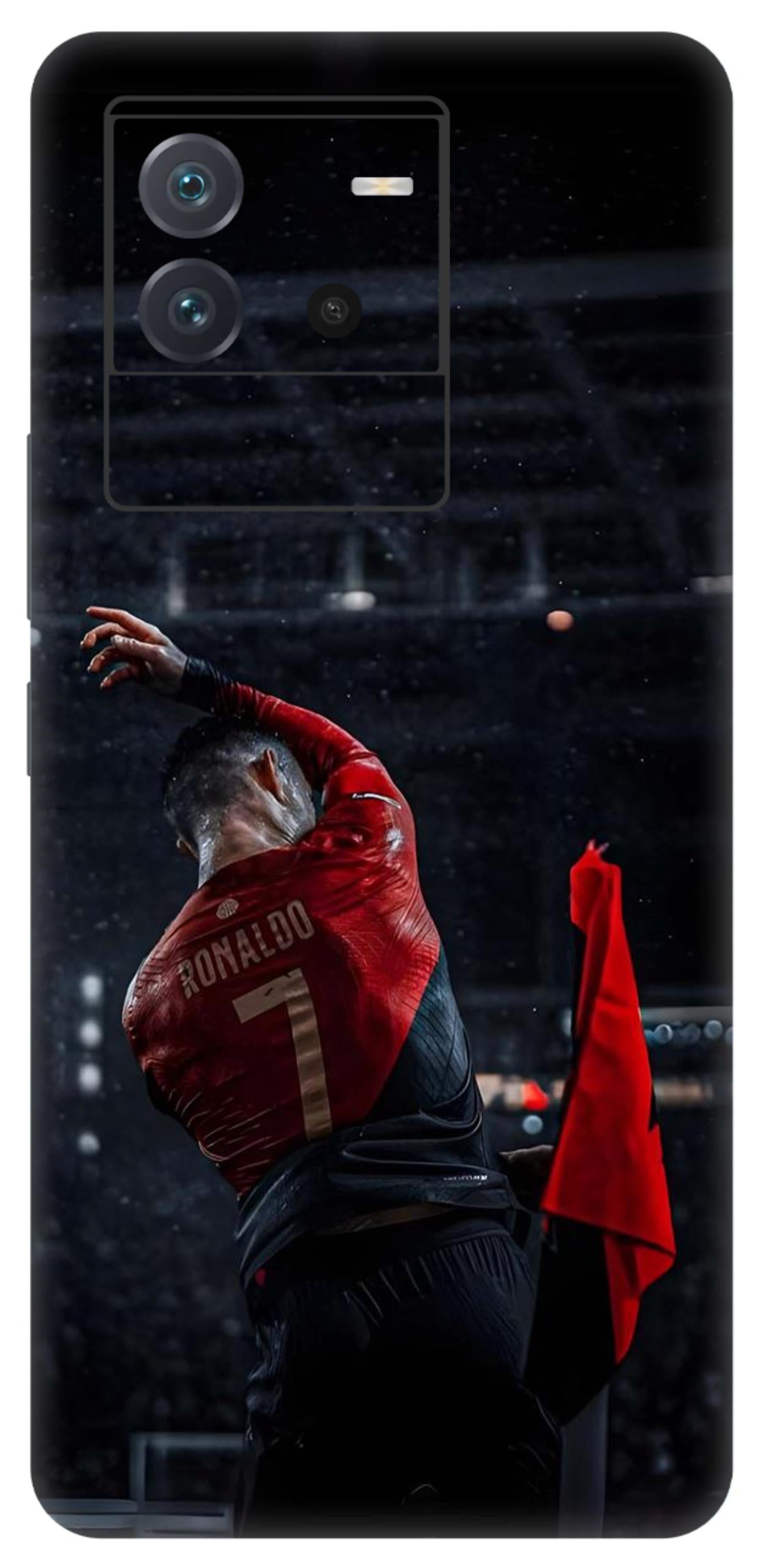 iQOO Neo 6 5G Skins and Wraps