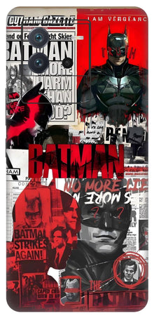 iQOO Neo 6 5G Skins and Wraps