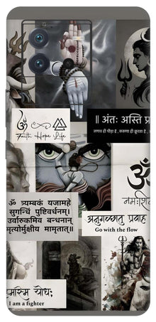 iQOO Neo 6 5G Skins and Wraps