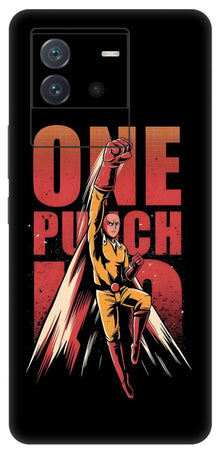 iQOO Neo 6 5G Skins and Wraps