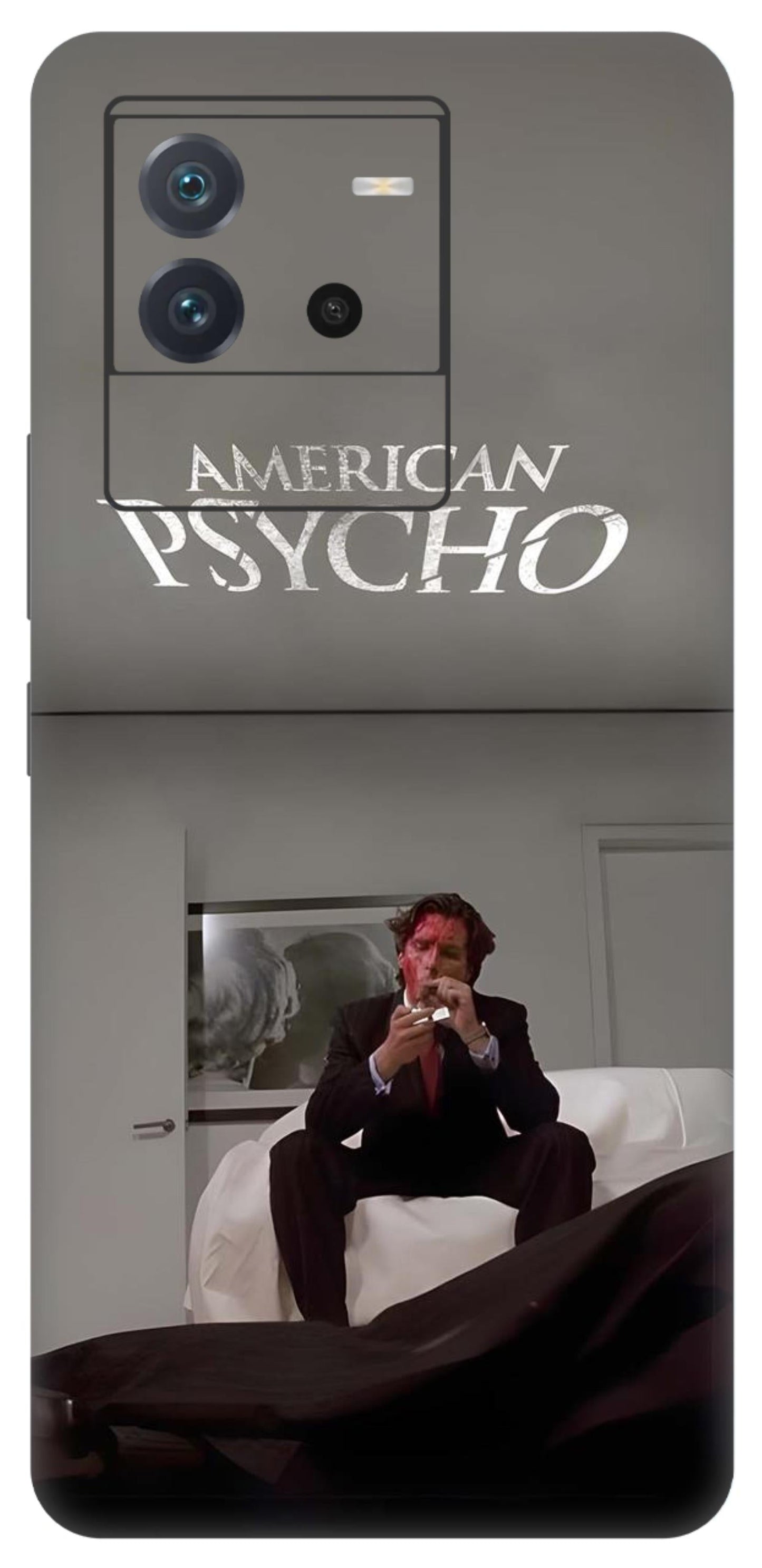 iQOO Neo 6 5G Skins and Wraps