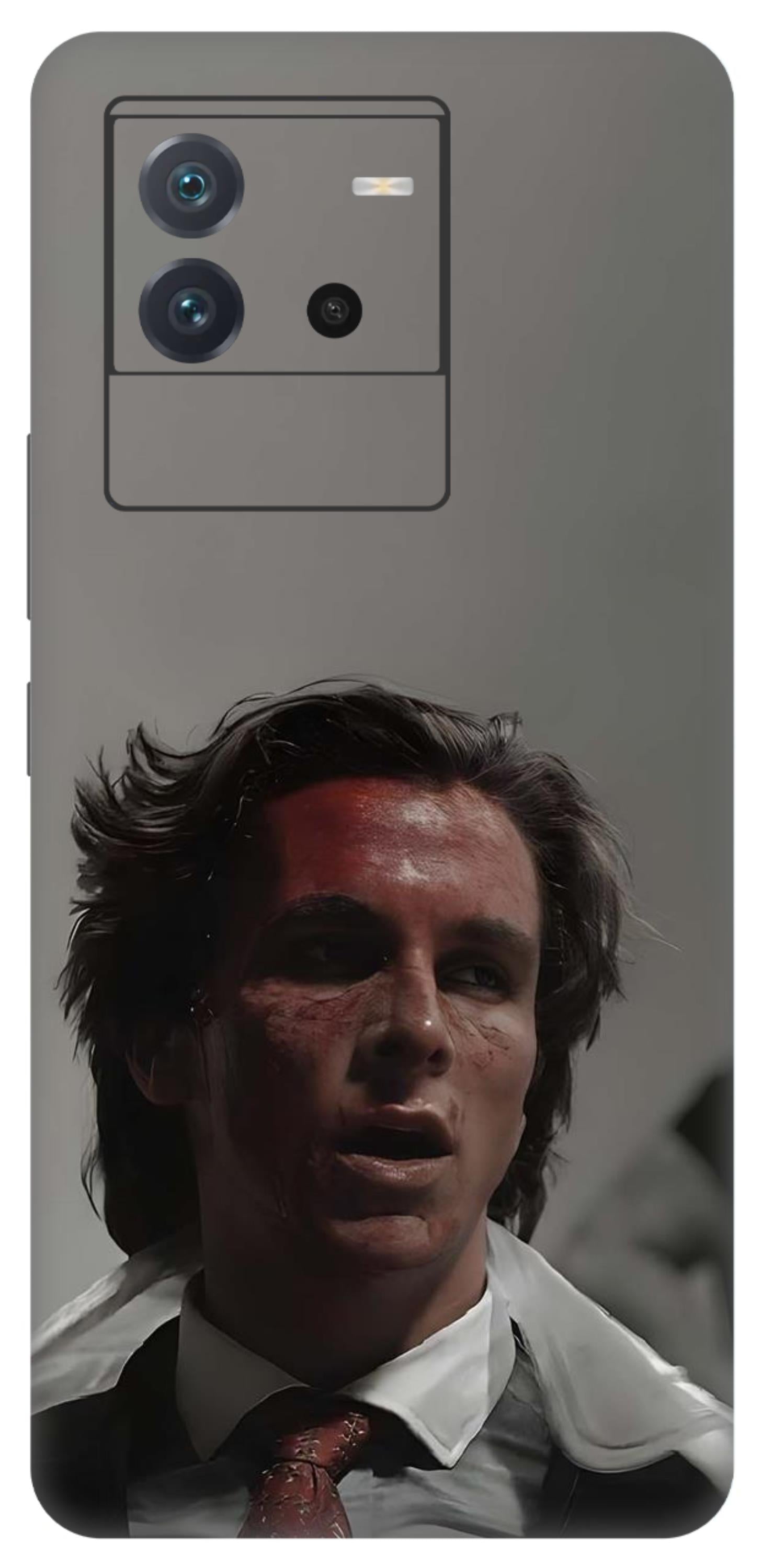 iQOO Neo 6 5G Skins and Wraps