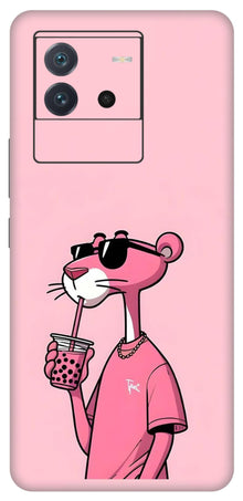 iQOO Neo 6 5G Skins and Wraps