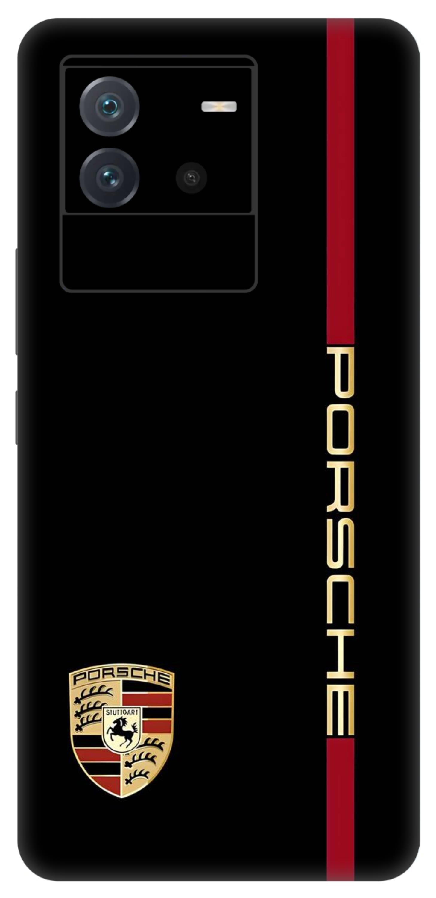 iQOO Neo 6 5G Skins and Wraps