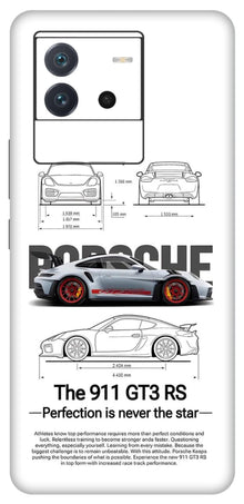 iQOO Neo 6 5G Skins and Wraps