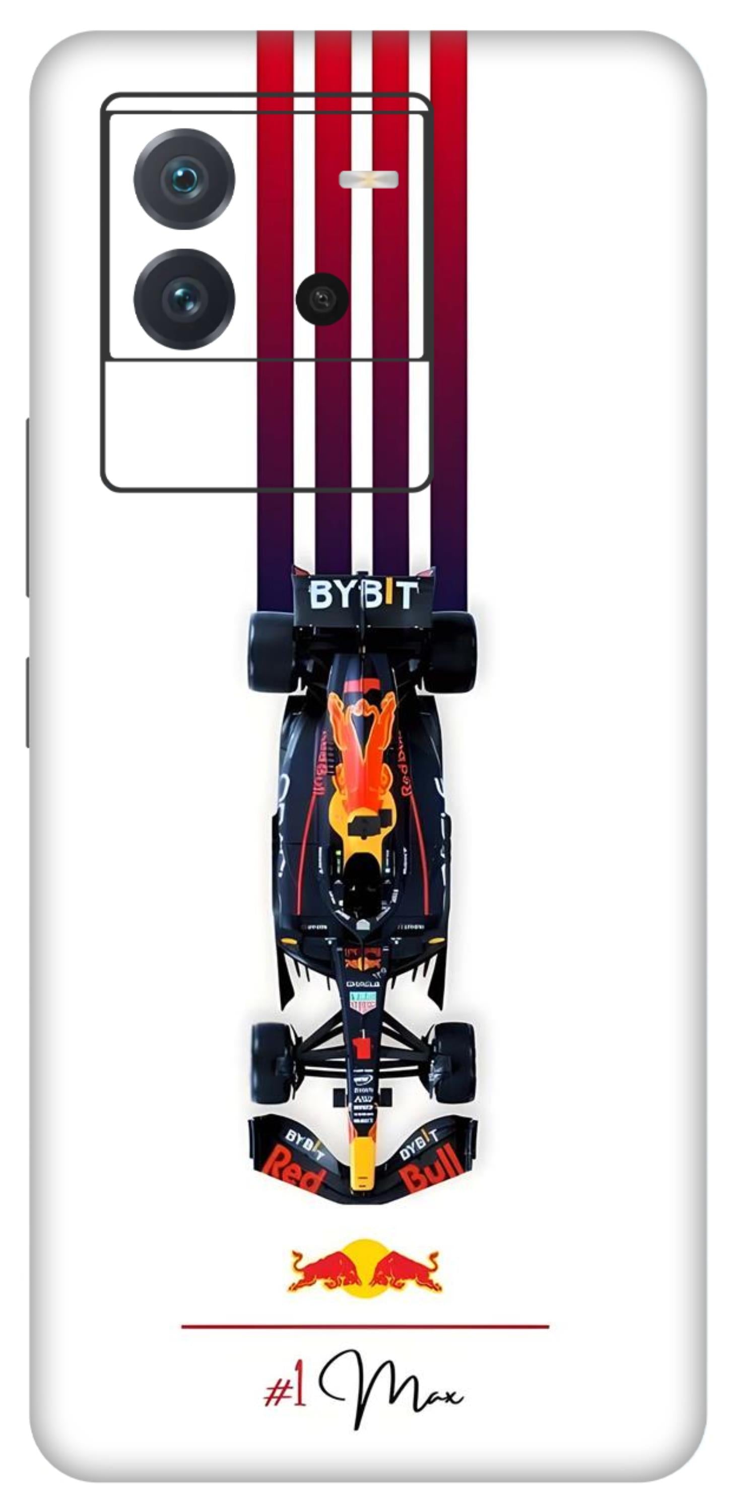 iQOO Neo 6 5G Skins and Wraps