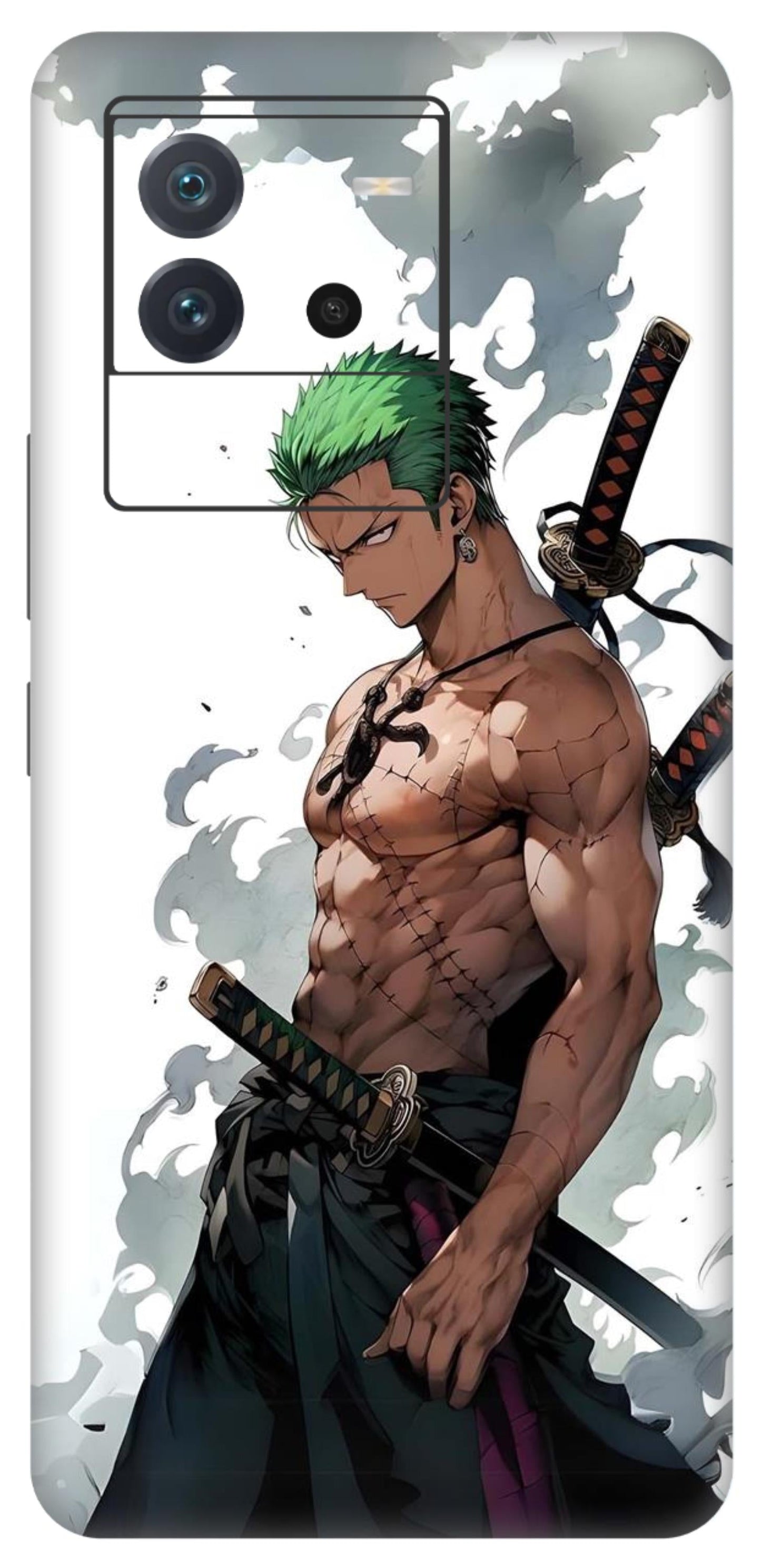 iQOO Neo 6 5G Skins and Wraps