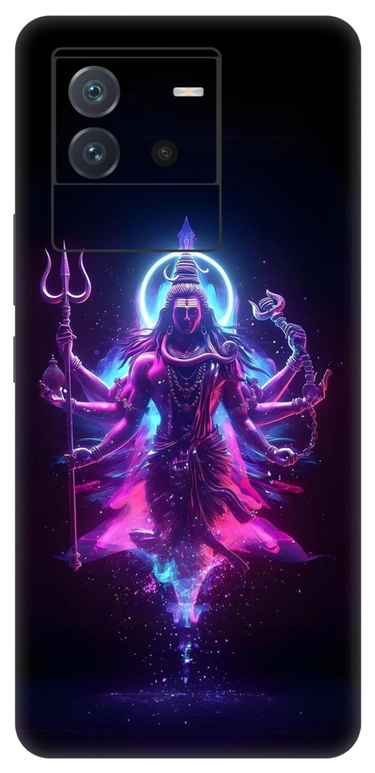 iQOO Neo 6 5G Skins and Wraps